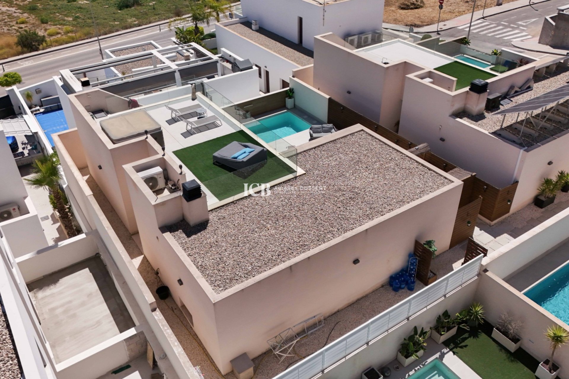 Reventa - Villa -
Benijofar
