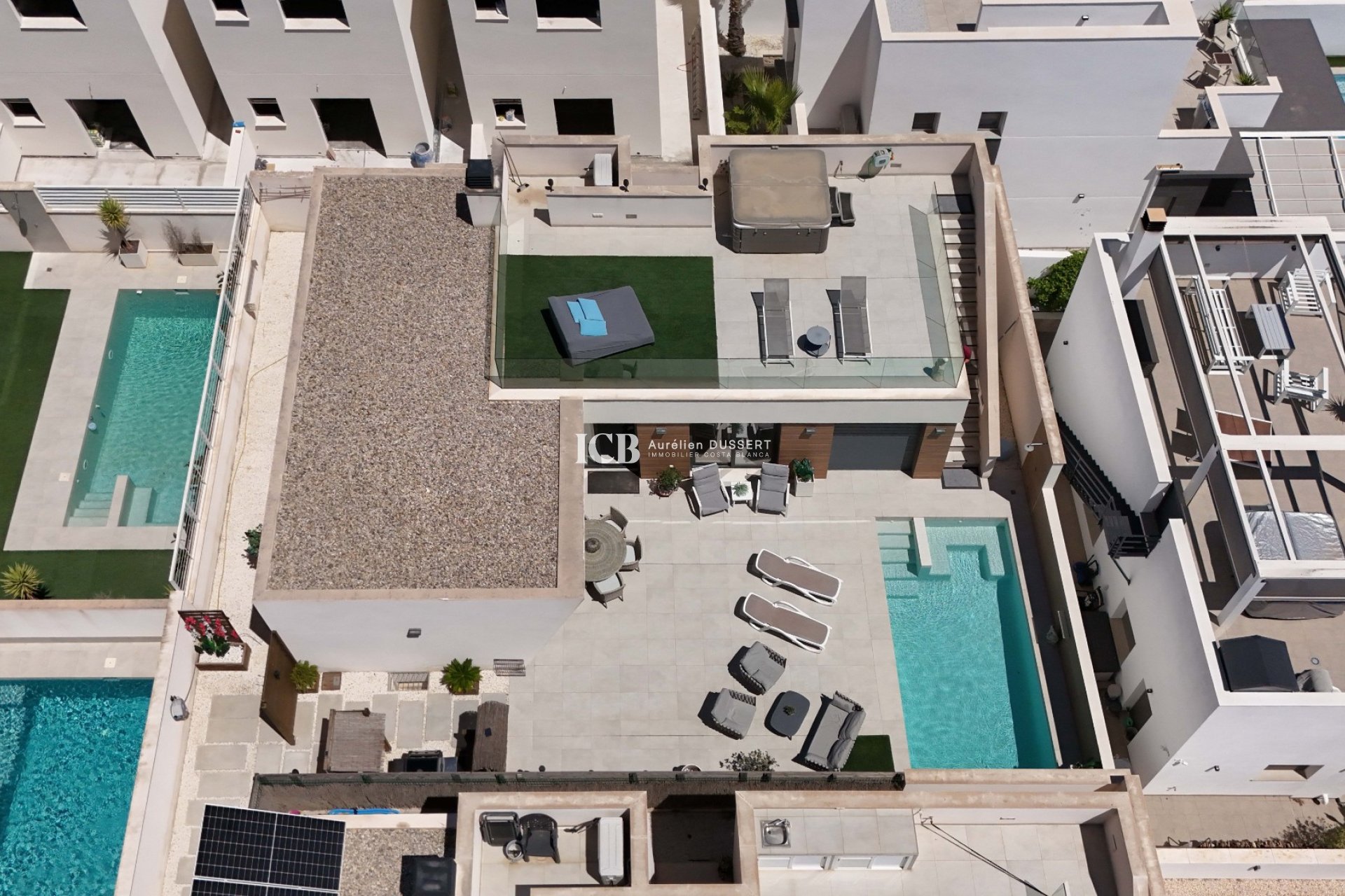 Reventa - Villa -
Benijofar