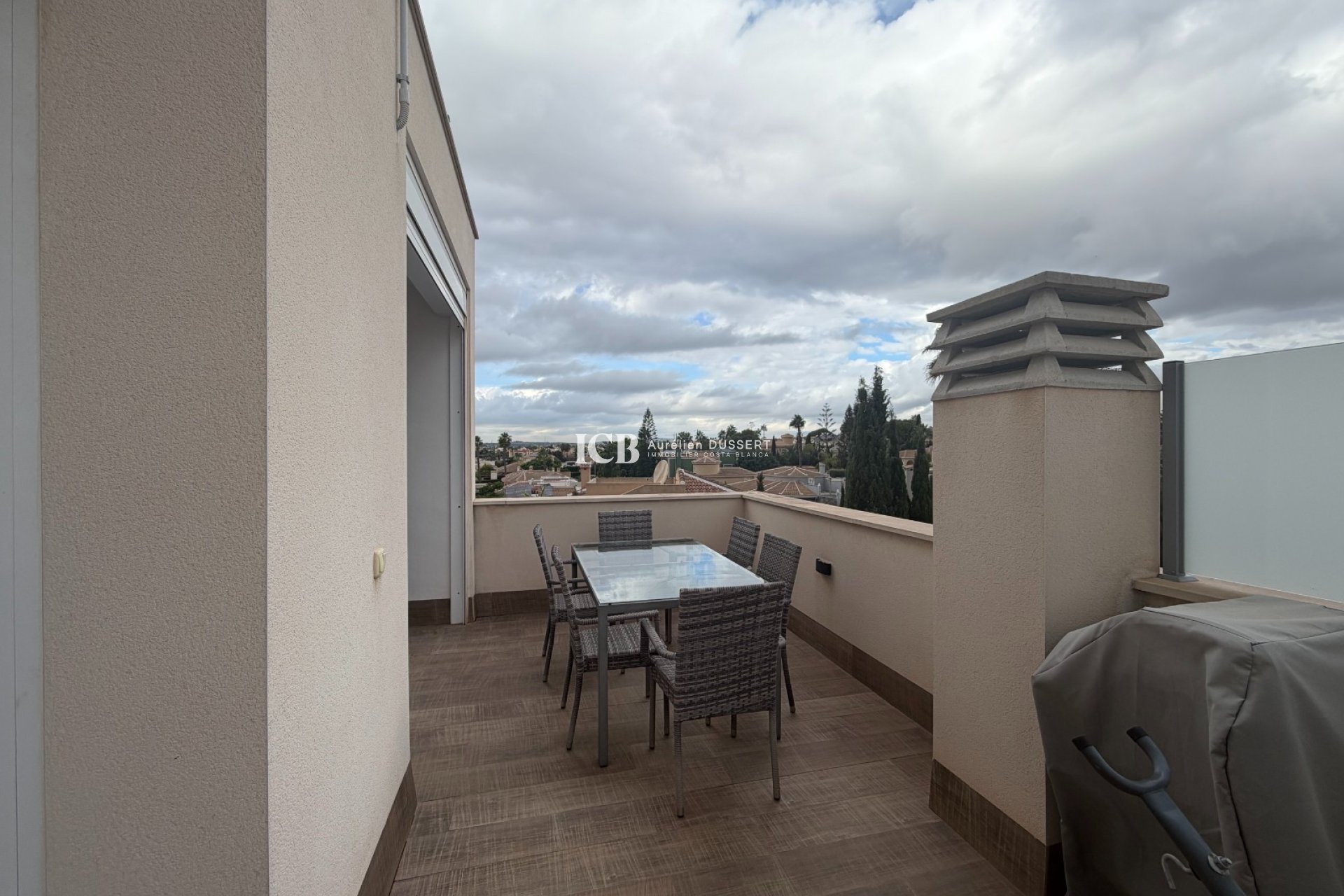 Reventa - Villa -
Ciudad Quesada - Ciudad Quesada - Doña Pepa