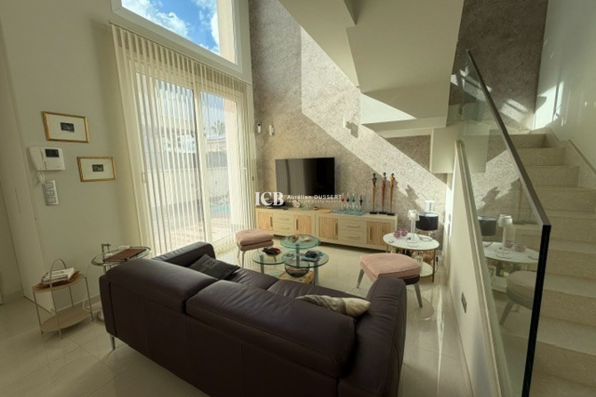 Reventa - Villa -
Ciudad Quesada - Ciudad Quesada - Doña Pepa