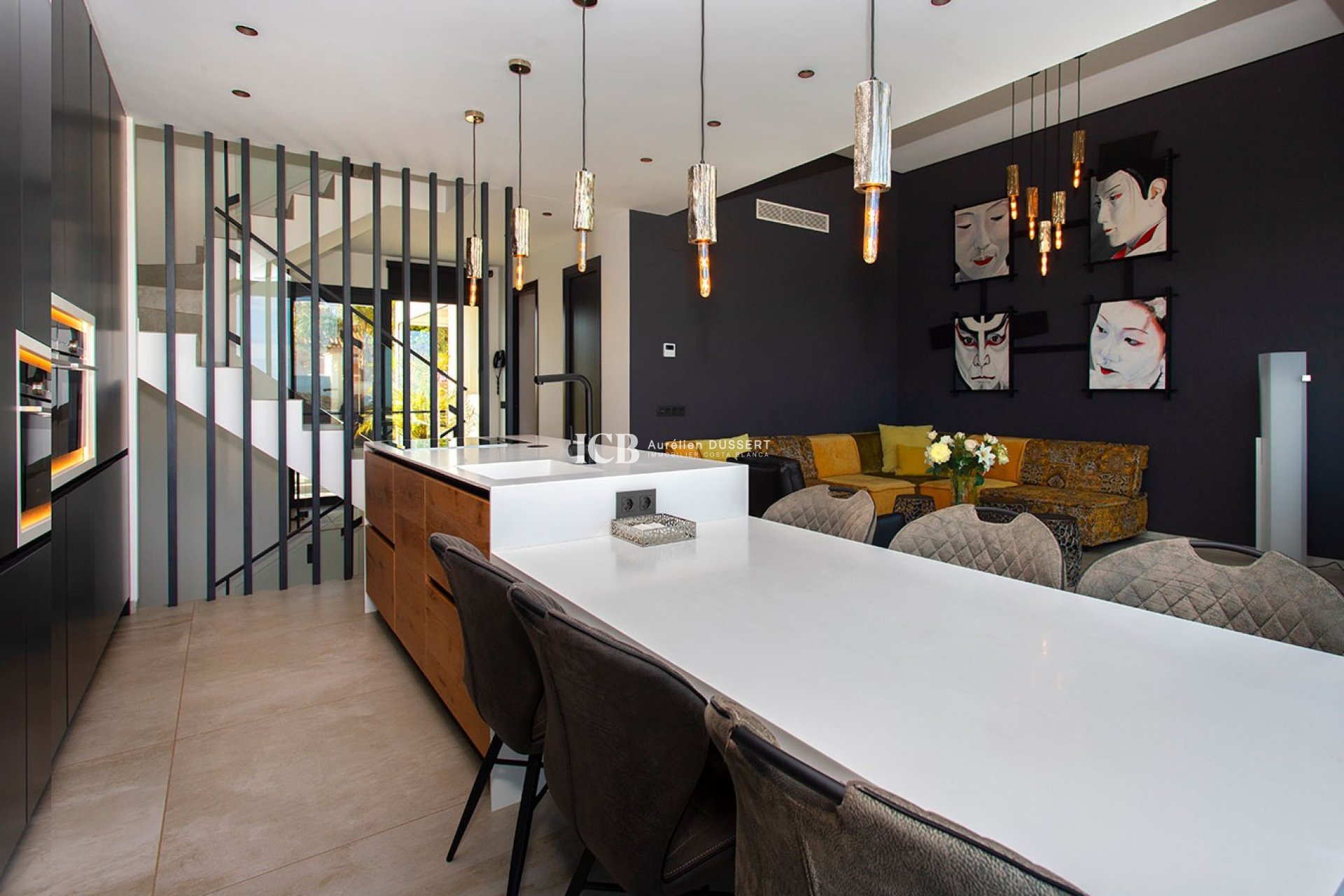 Reventa - Villa -
Ciudad Quesada - Rojales