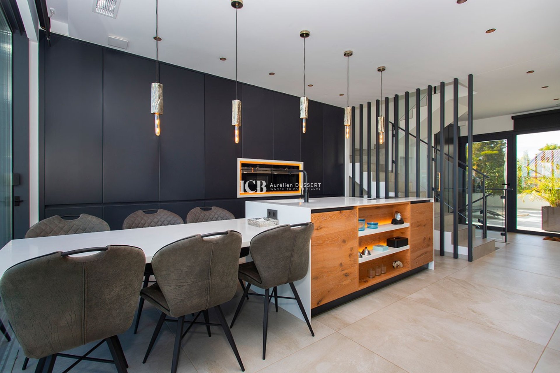 Reventa - Villa -
Ciudad Quesada - Rojales