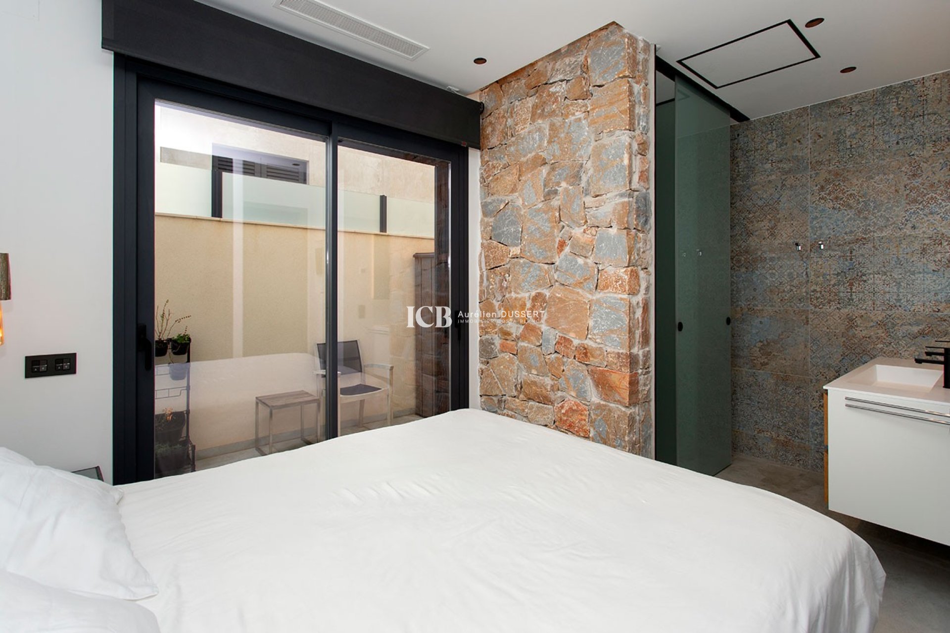 Reventa - Villa -
Ciudad Quesada - Rojales