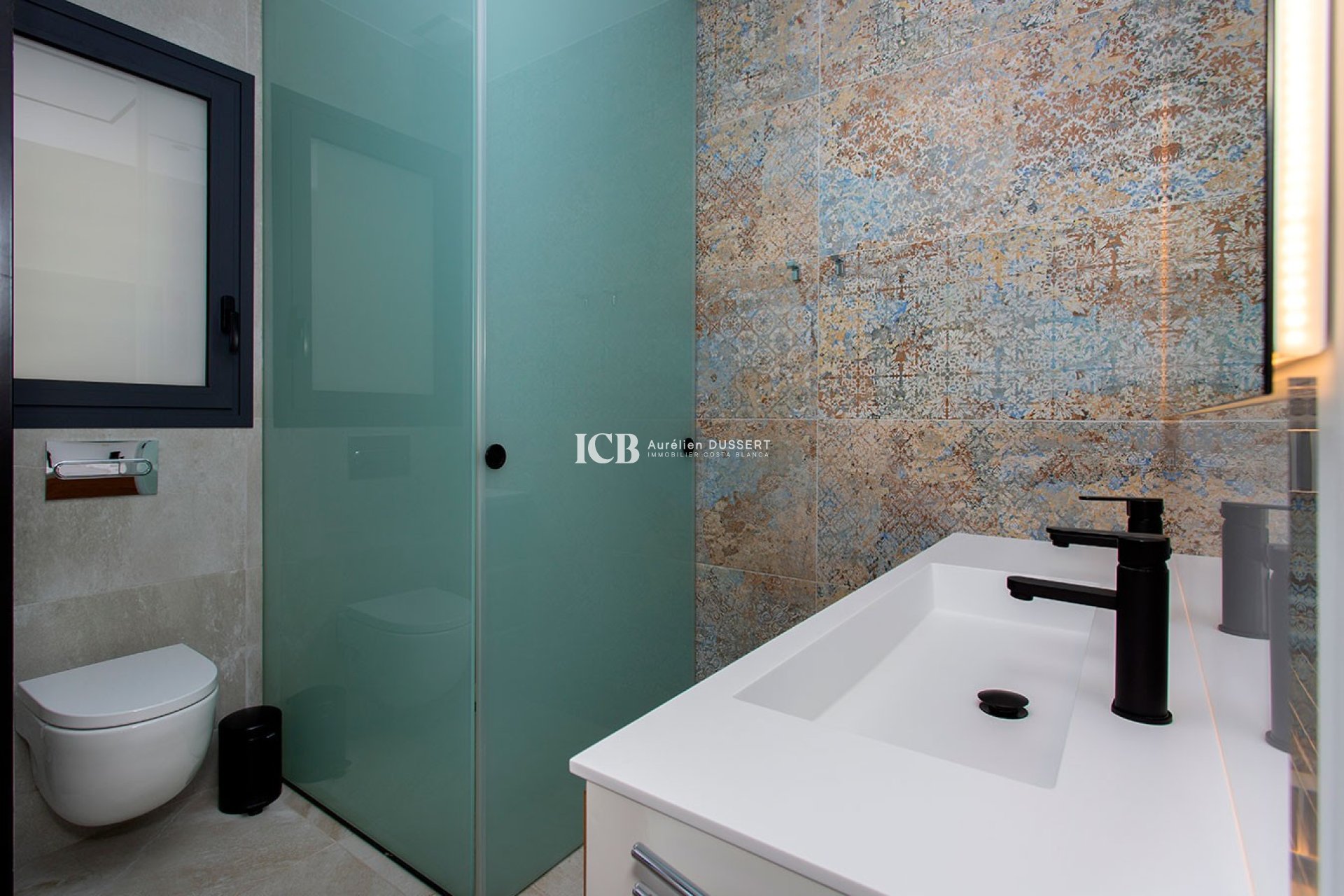 Reventa - Villa -
Ciudad Quesada - Rojales