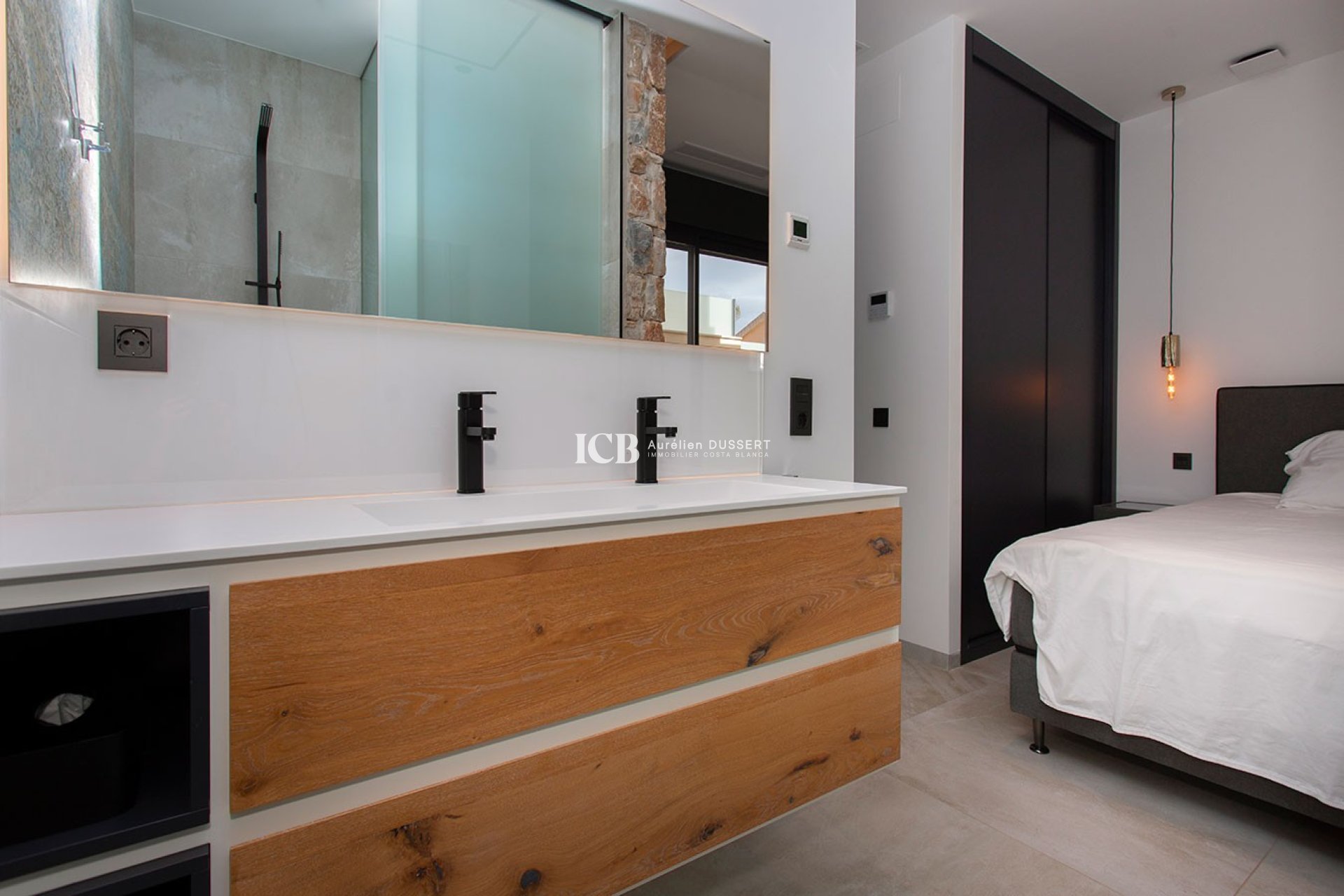 Reventa - Villa -
Ciudad Quesada - Rojales