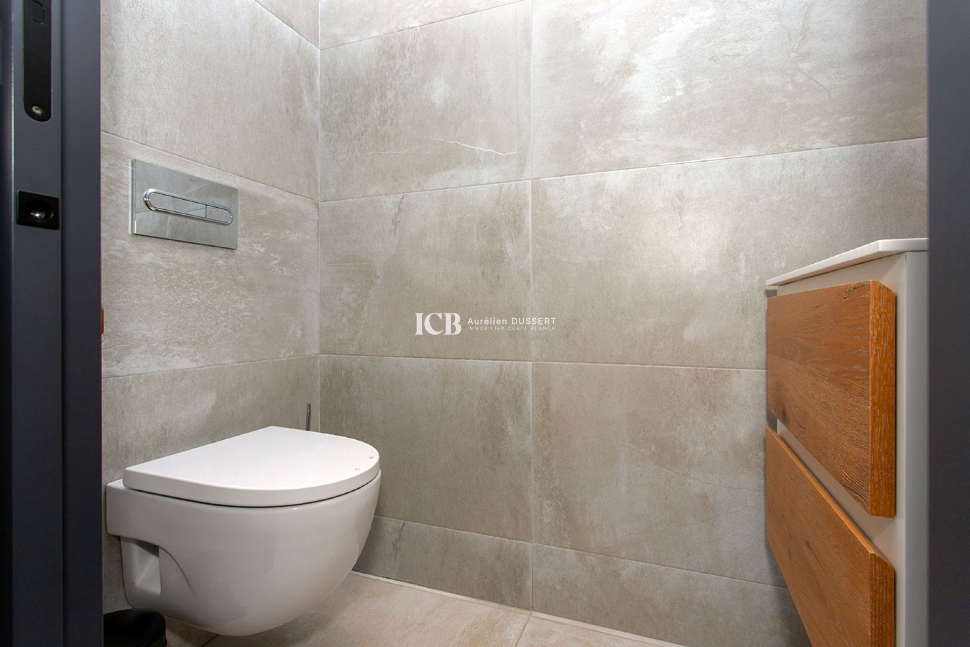 Reventa - Villa -
Ciudad Quesada - Rojales