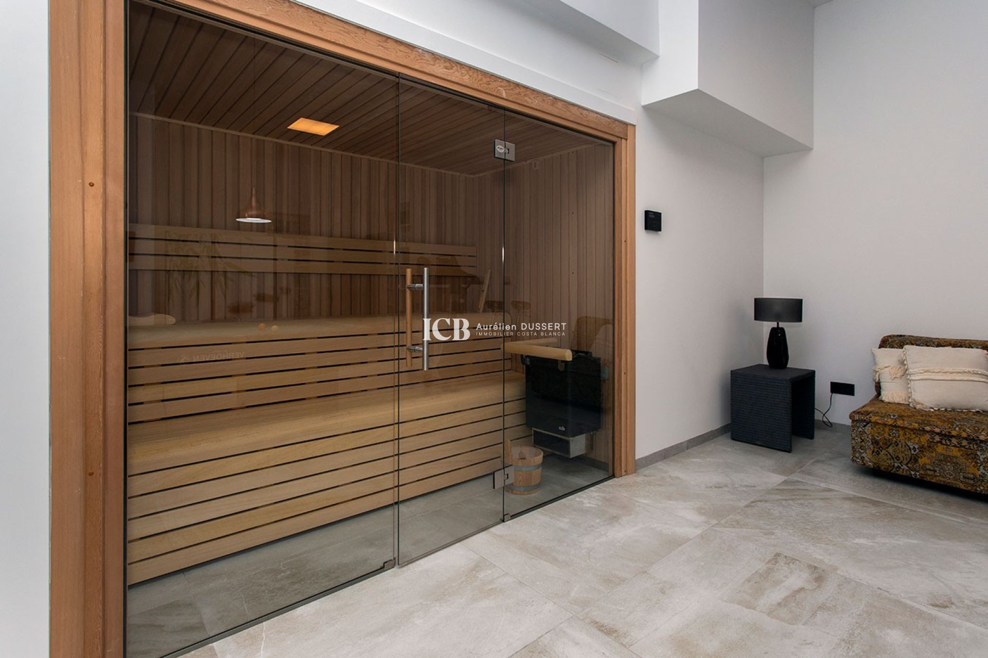 Reventa - Villa -
Ciudad Quesada - Rojales