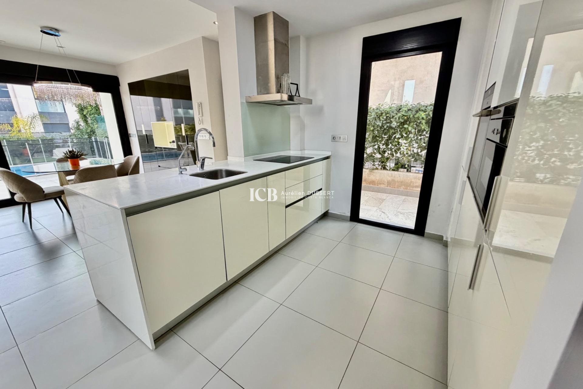 Reventa - Villa -
Ciudad Quesada - Rojales