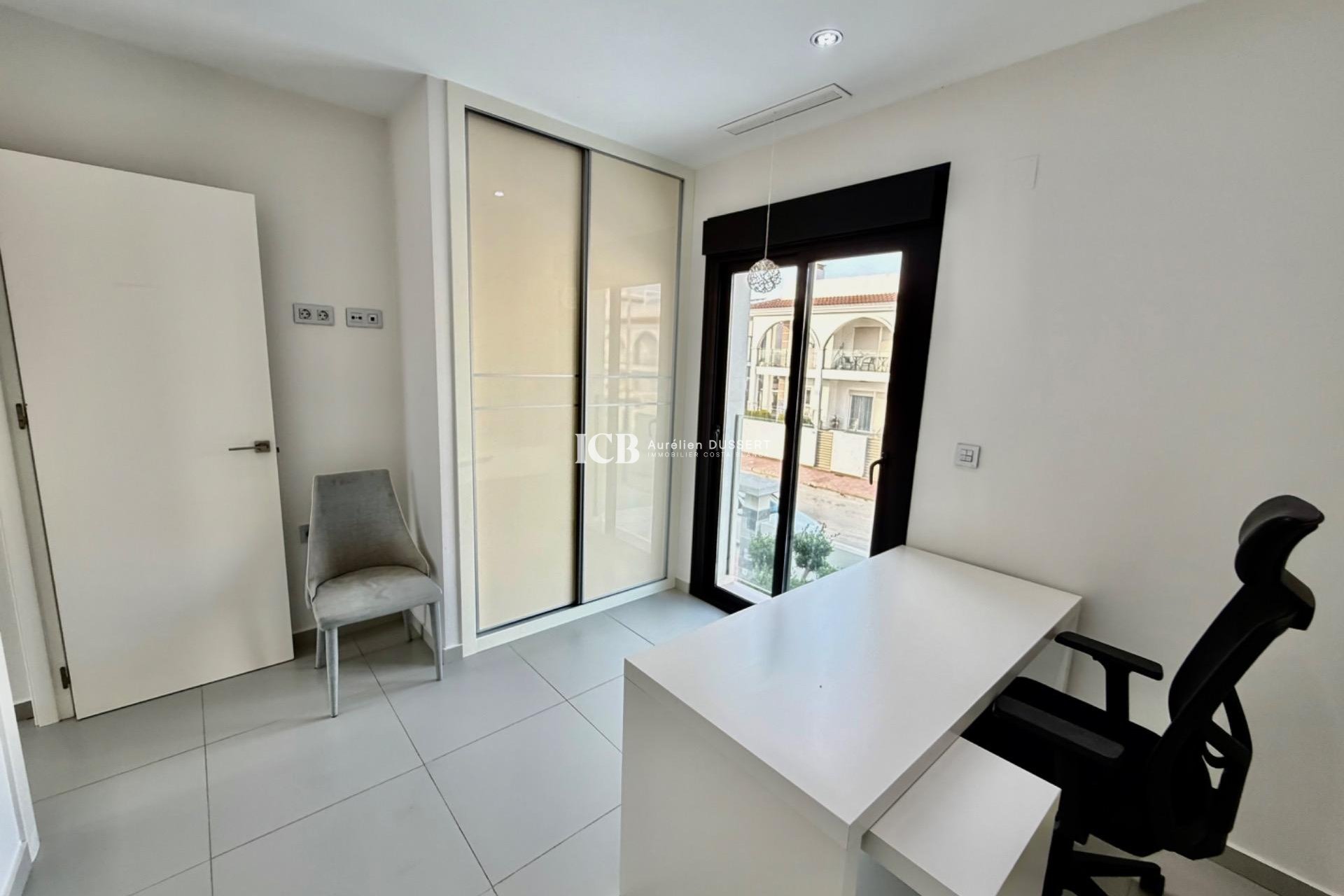 Reventa - Villa -
Ciudad Quesada - Rojales