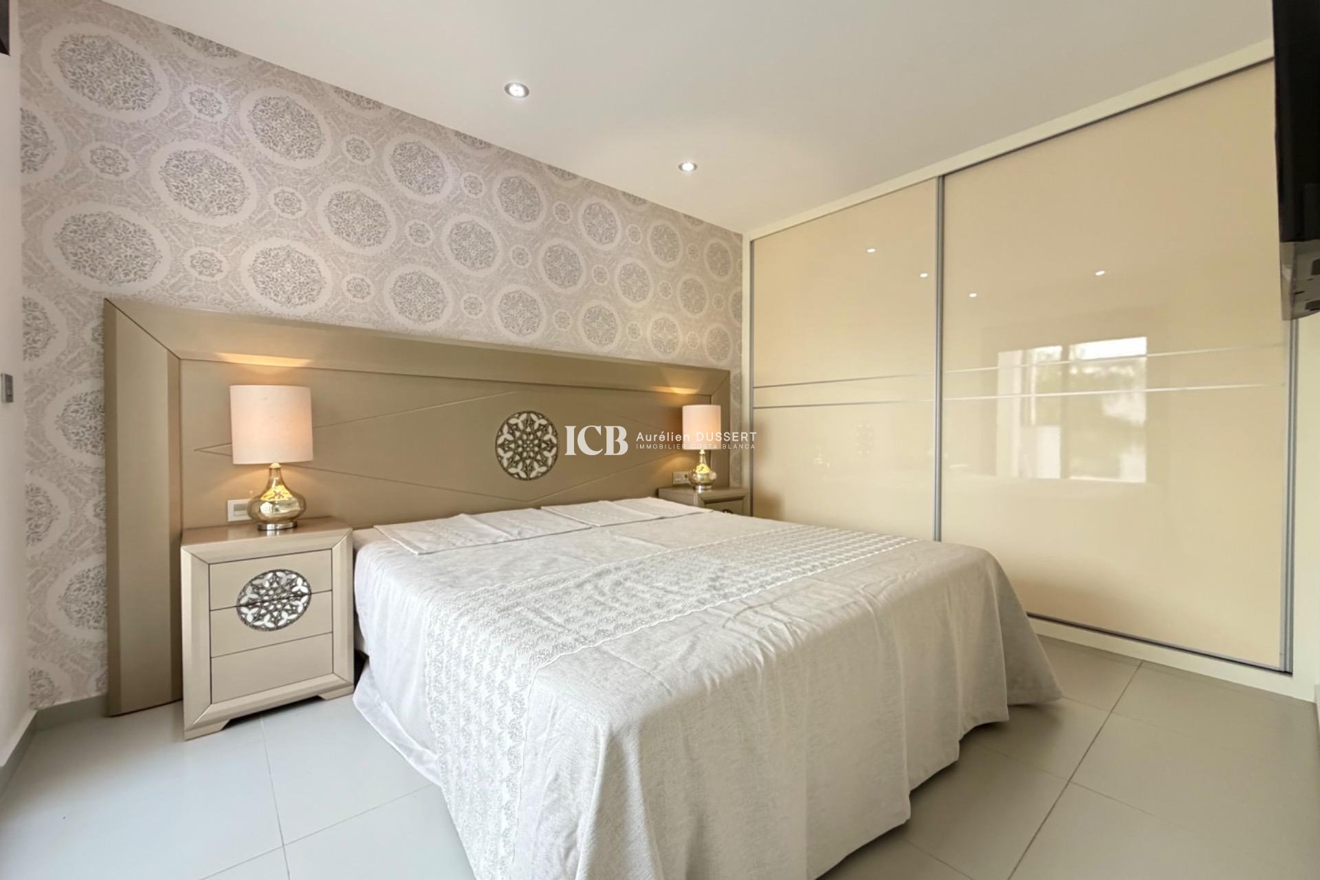 Reventa - Villa -
Ciudad Quesada - Rojales