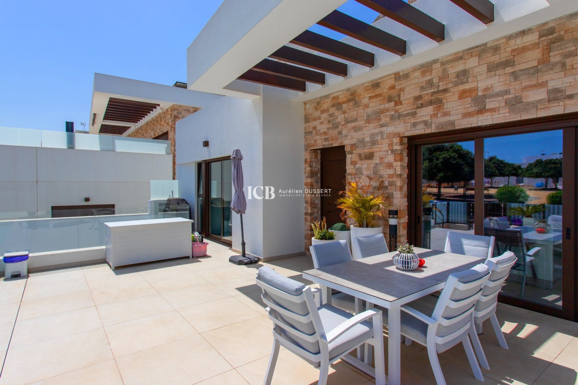 Reventa - Villa -
Ciudad Quesada - Rojales