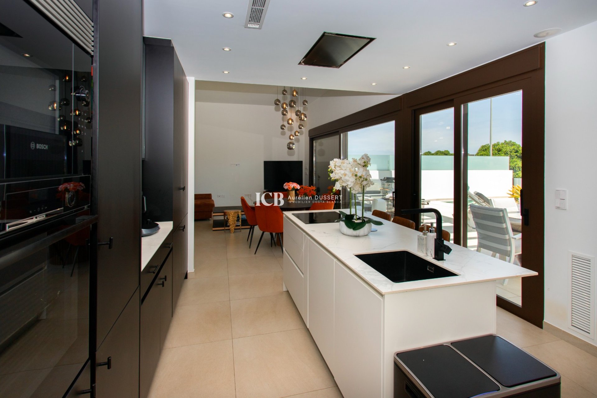 Reventa - Villa -
Ciudad Quesada - Rojales