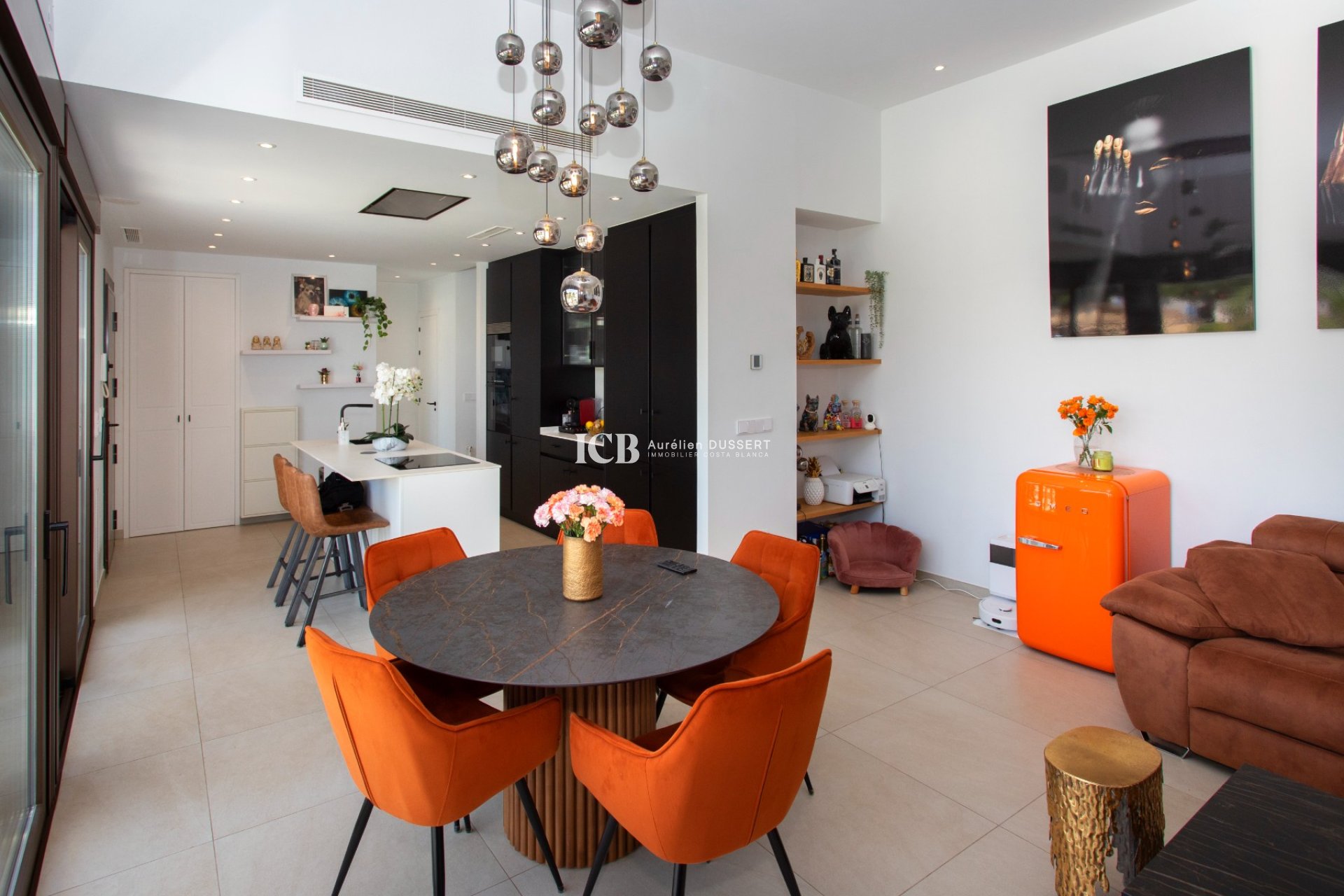 Reventa - Villa -
Ciudad Quesada - Rojales