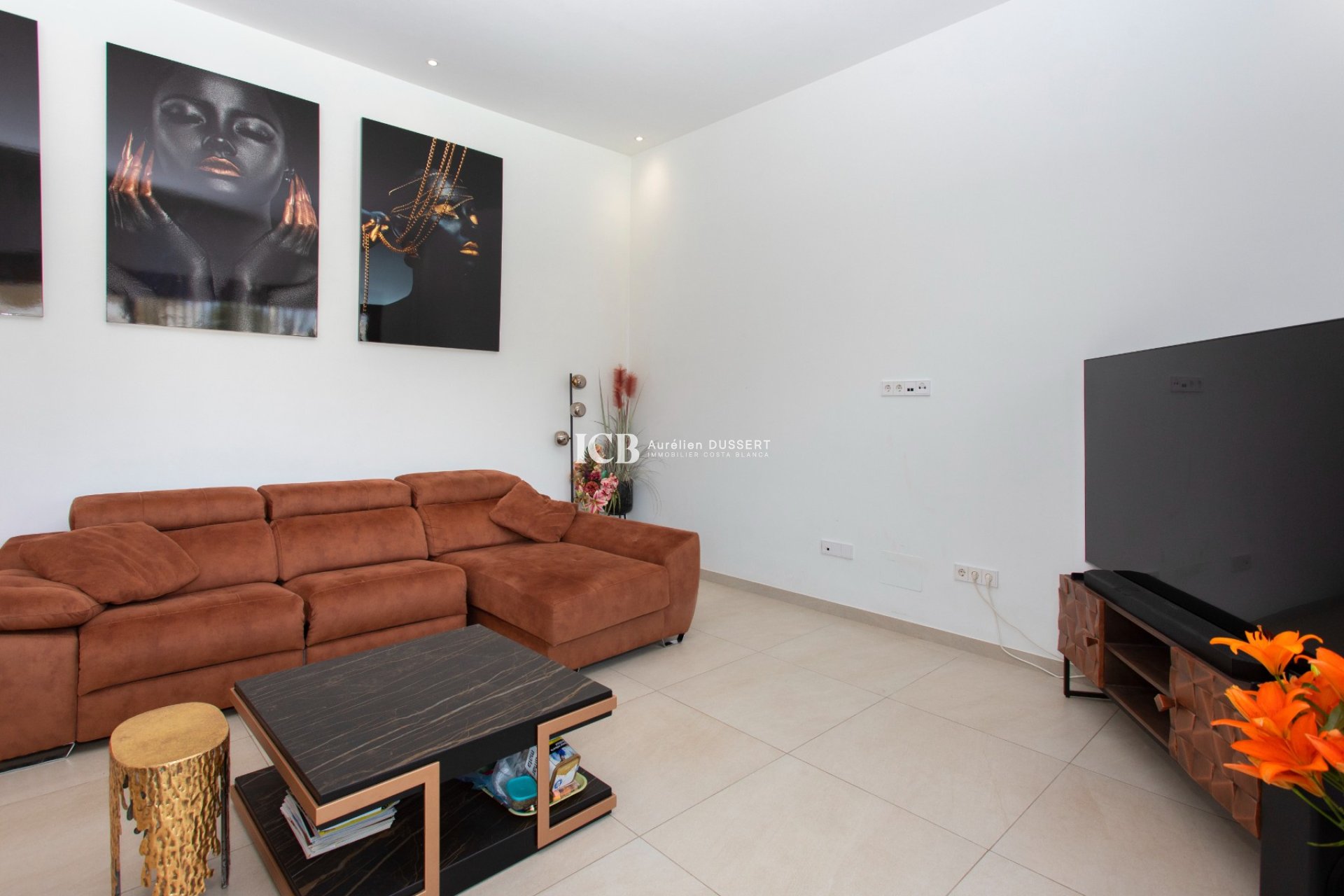 Reventa - Villa -
Ciudad Quesada - Rojales