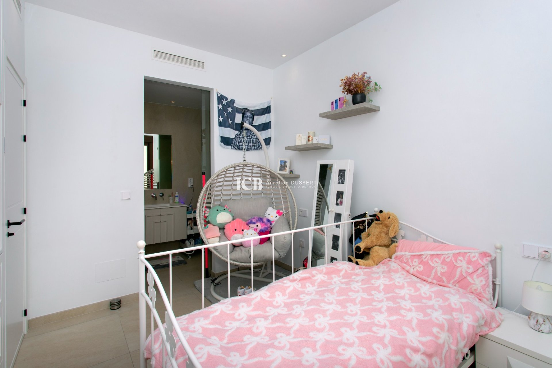 Reventa - Villa -
Ciudad Quesada - Rojales