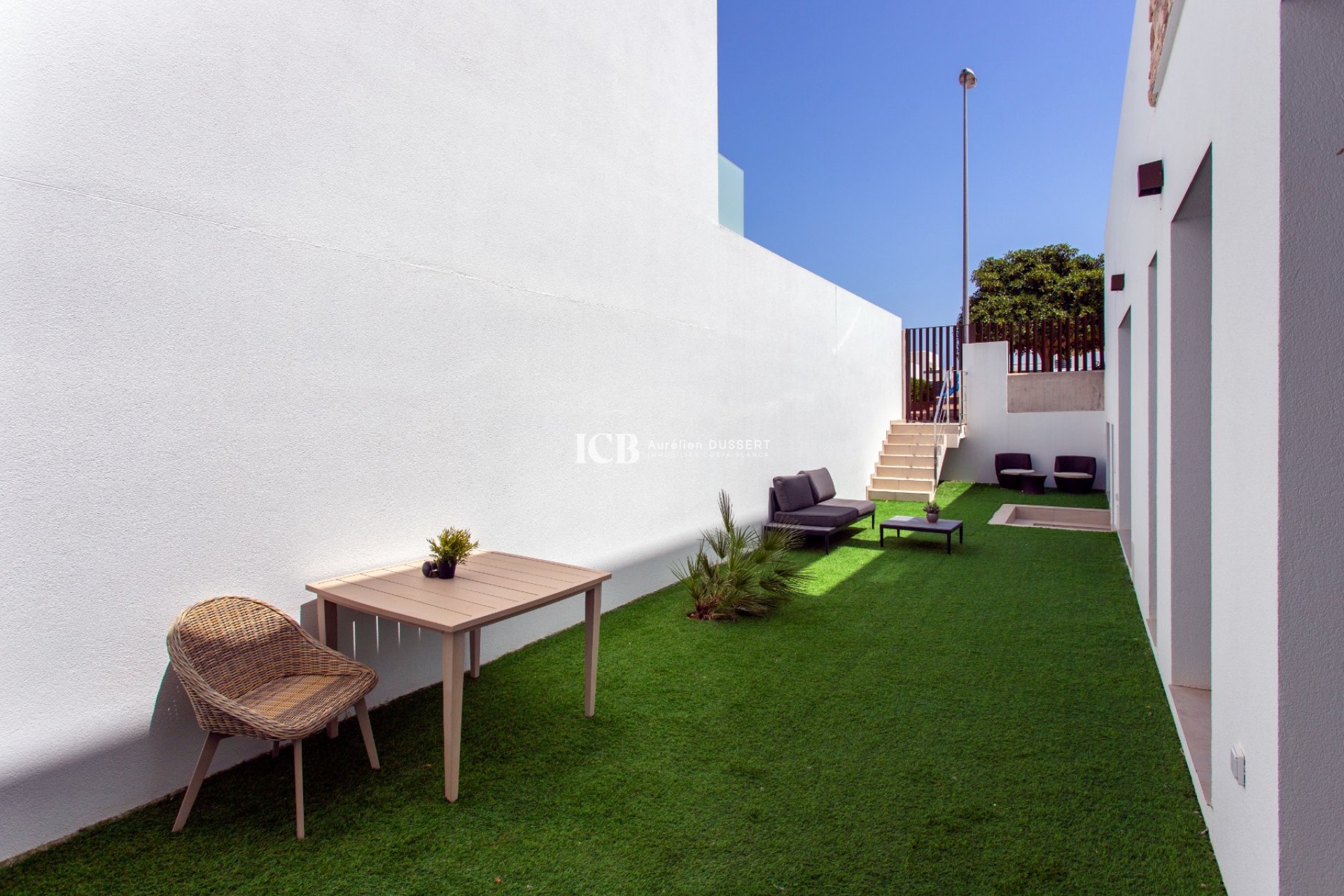 Reventa - Villa -
Ciudad Quesada - Rojales
