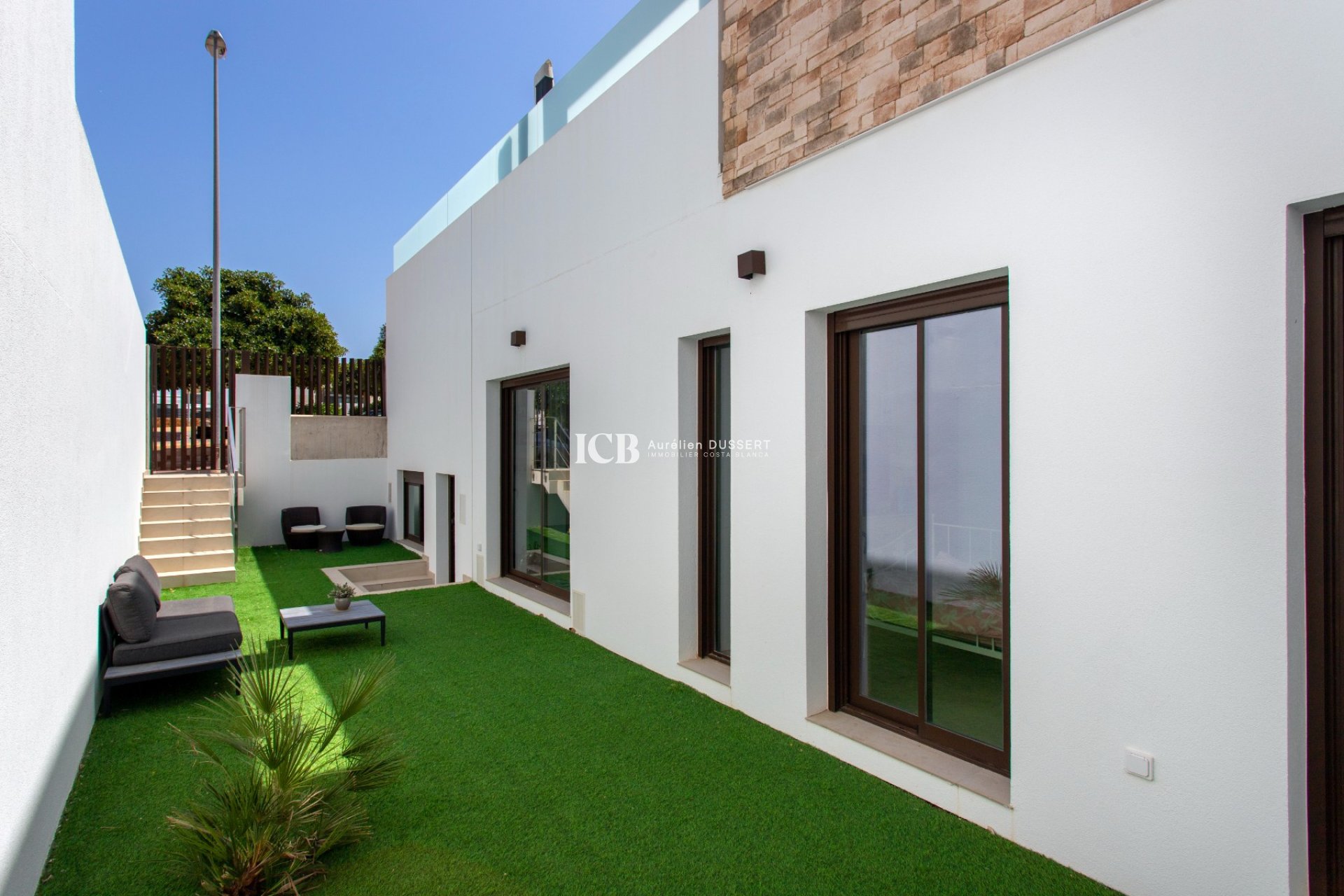 Reventa - Villa -
Ciudad Quesada - Rojales