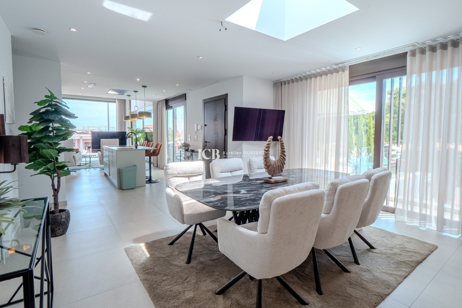 Reventa - Villa -
Ciudad Quesada - Rojales