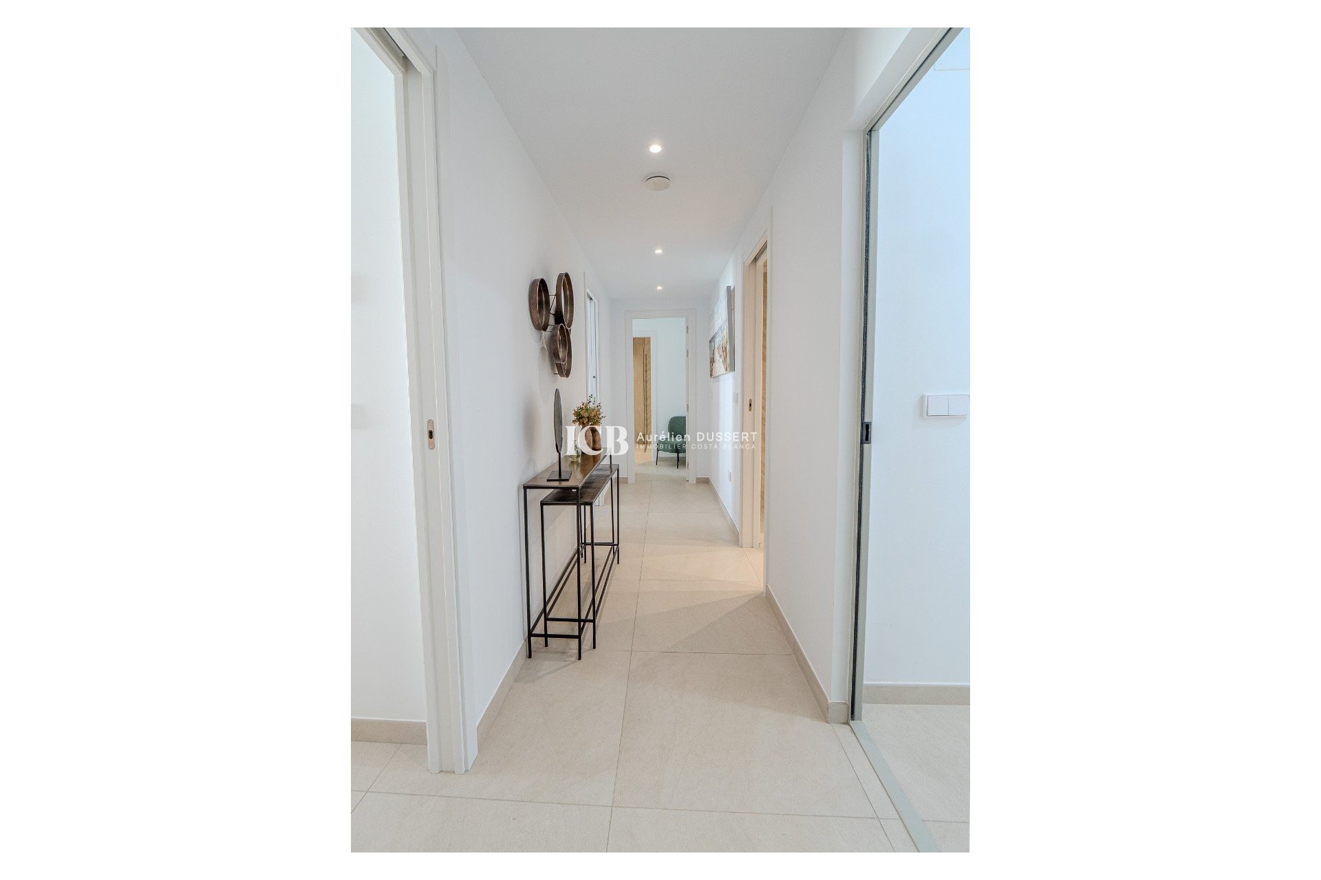 Reventa - Villa -
Ciudad Quesada - Rojales