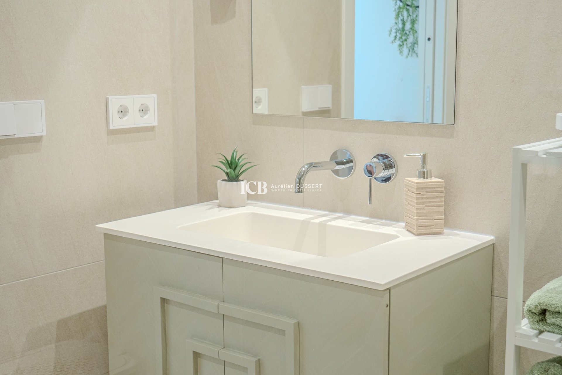 Reventa - Villa -
Ciudad Quesada - Rojales