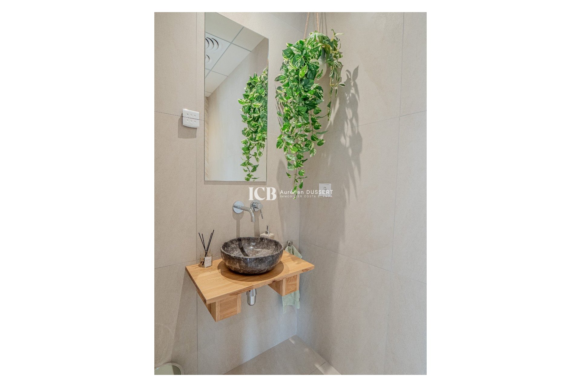 Reventa - Villa -
Ciudad Quesada - Rojales