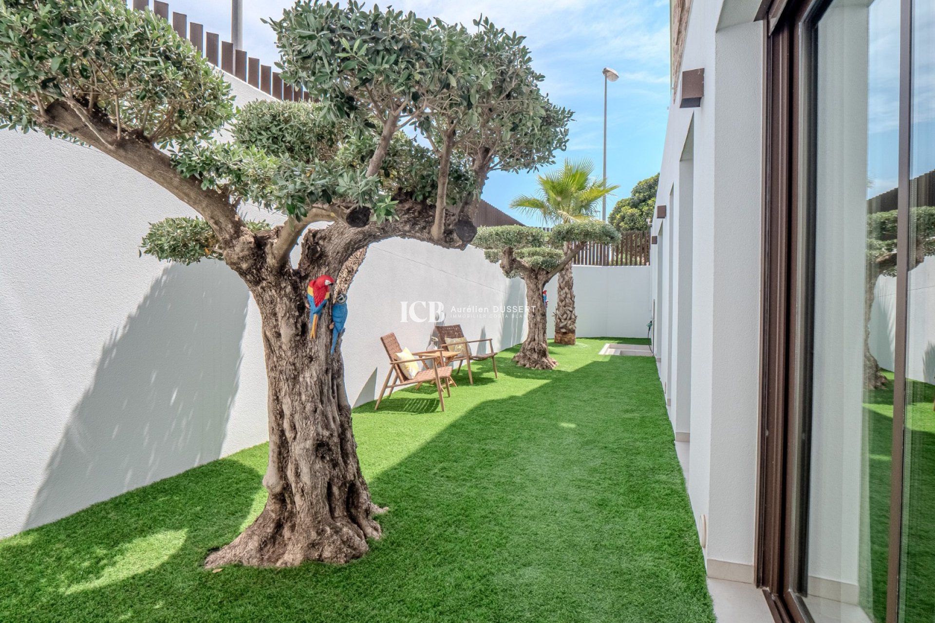 Reventa - Villa -
Ciudad Quesada - Rojales