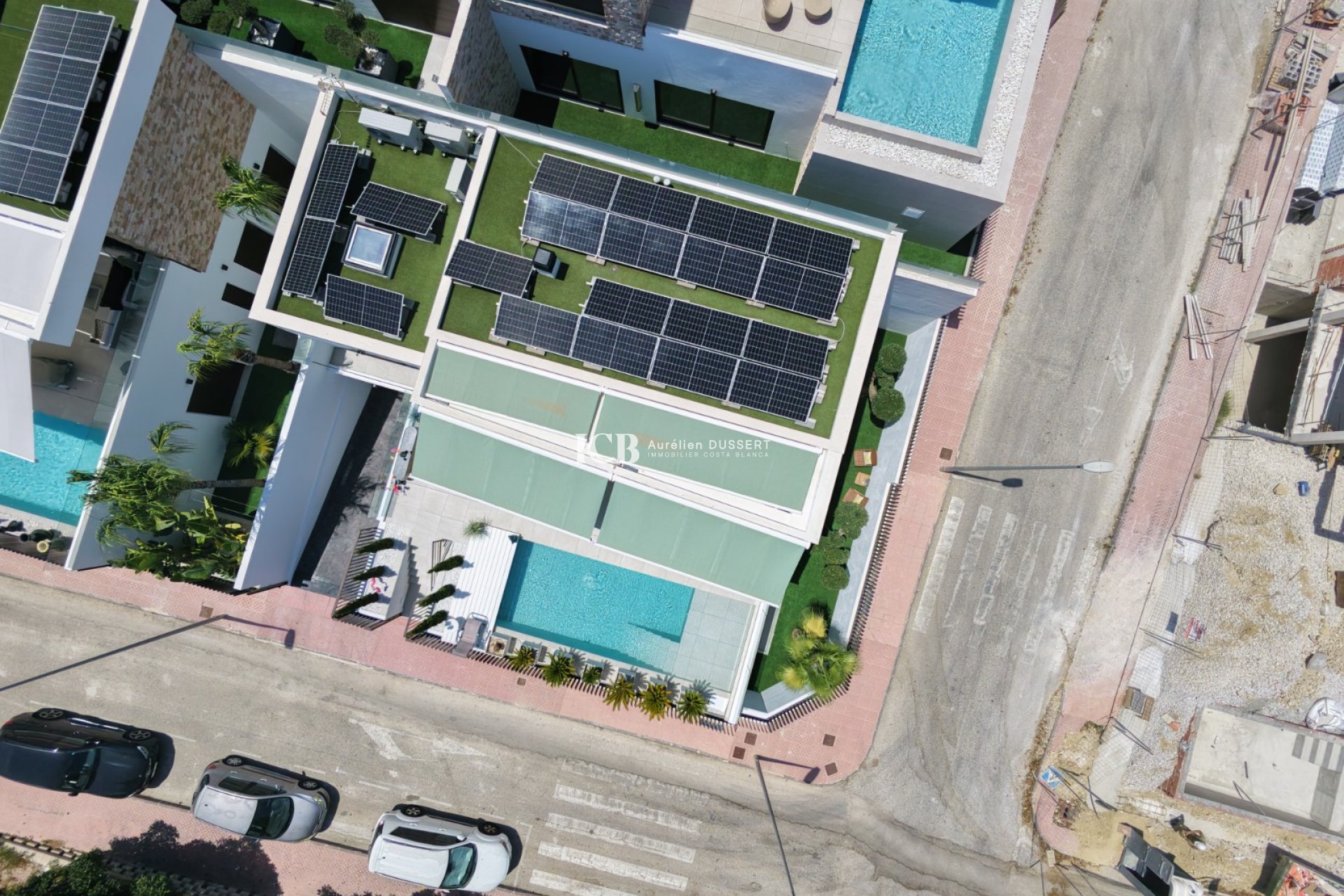 Reventa - Villa -
Ciudad Quesada - Rojales