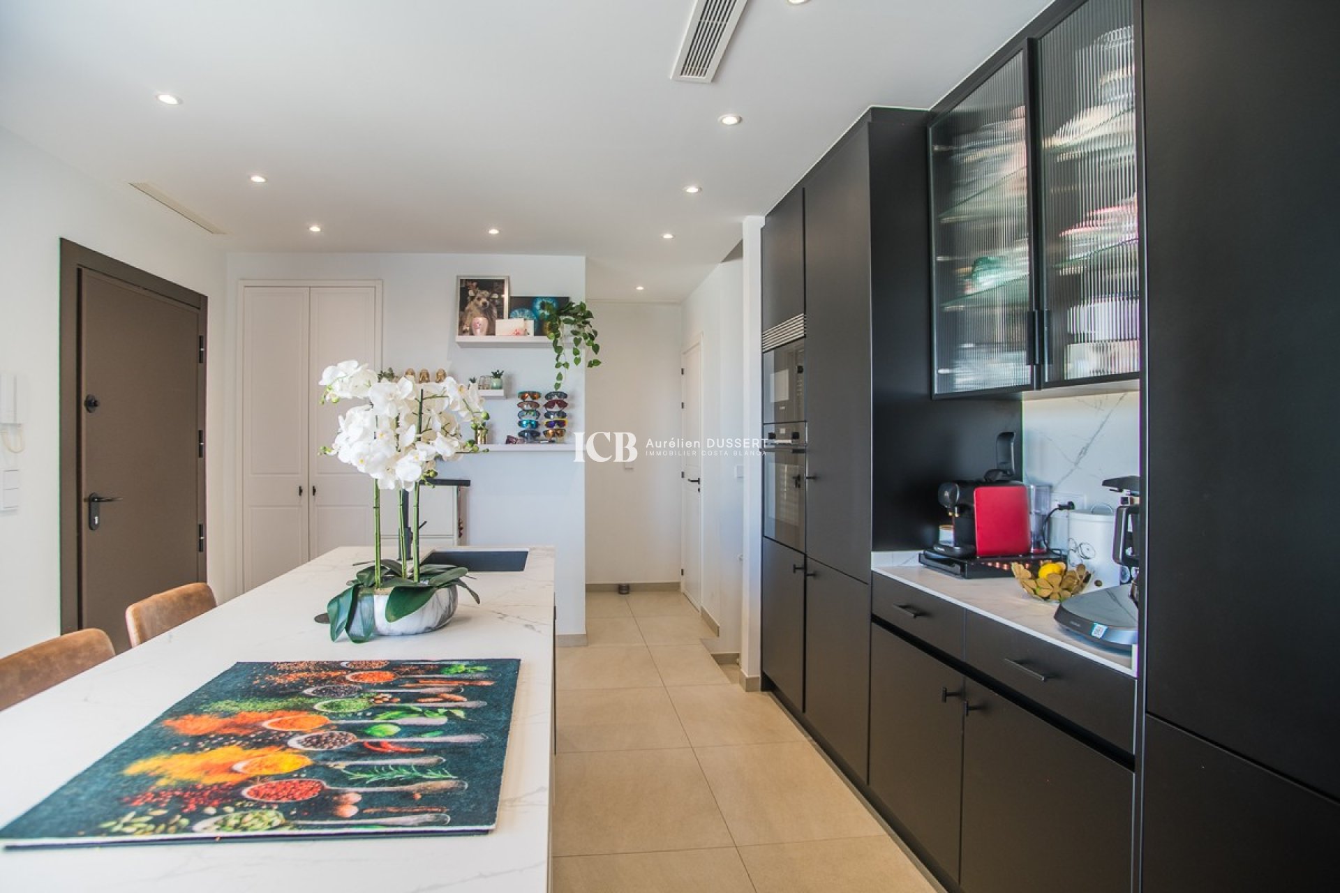Reventa - Villa -
Ciudad Quesada - Rojales