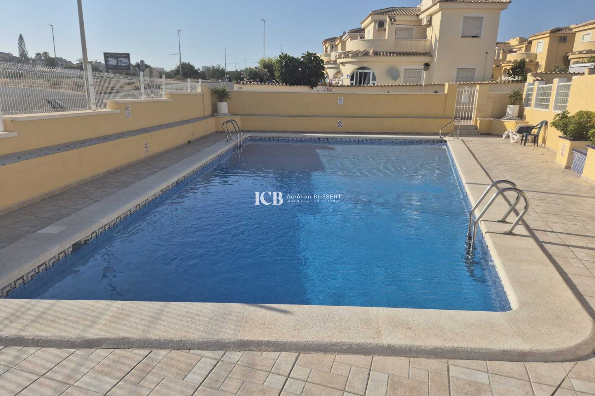 Reventa - Villa -
Ciudad Quesada