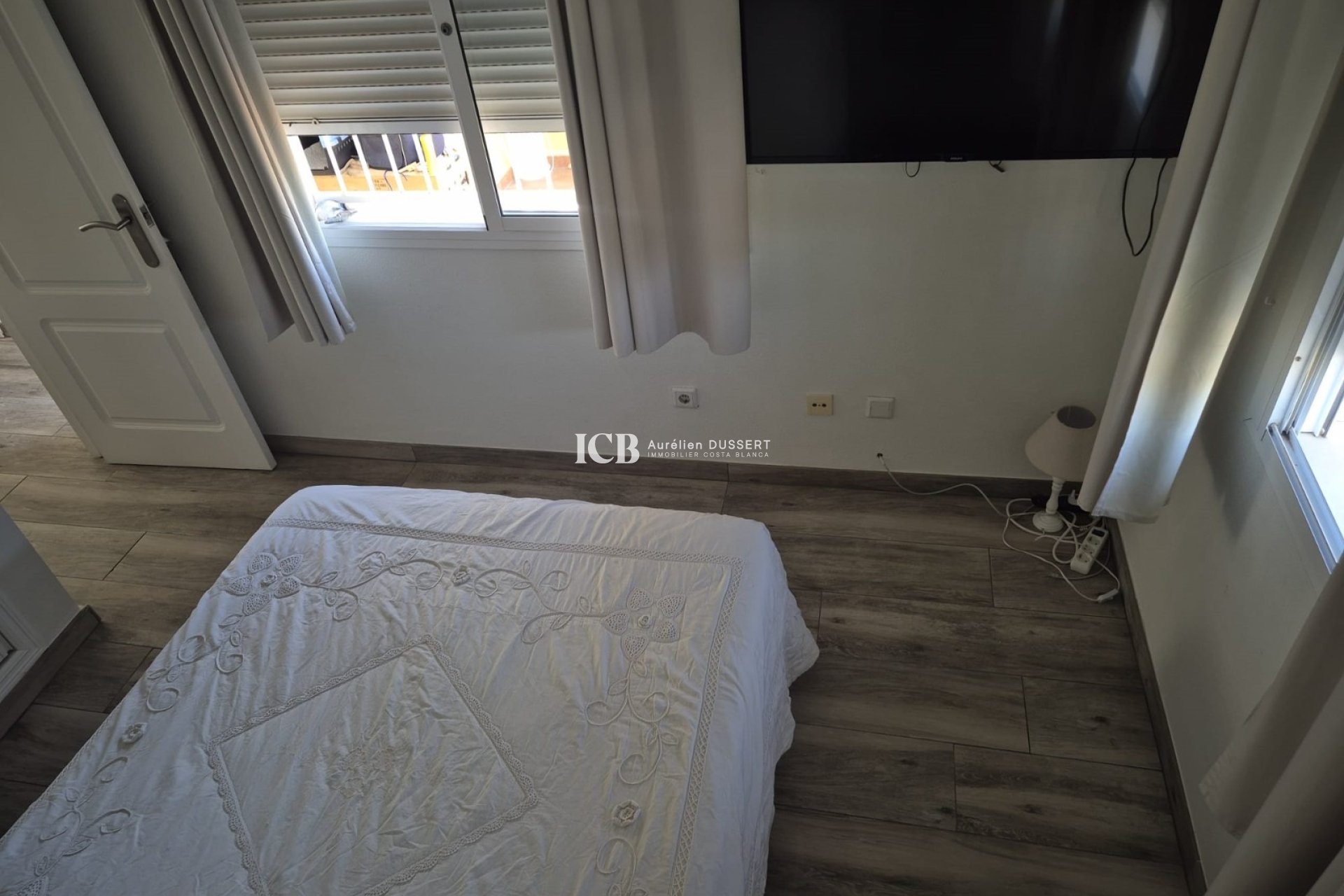 Reventa - Villa -
Ciudad Quesada