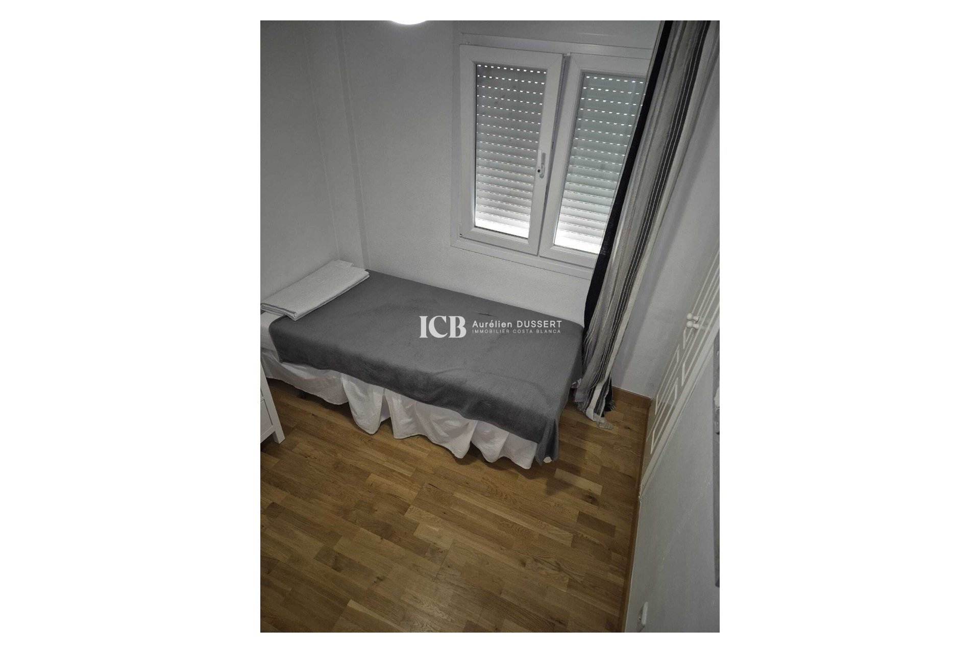 Reventa - Villa -
Ciudad Quesada