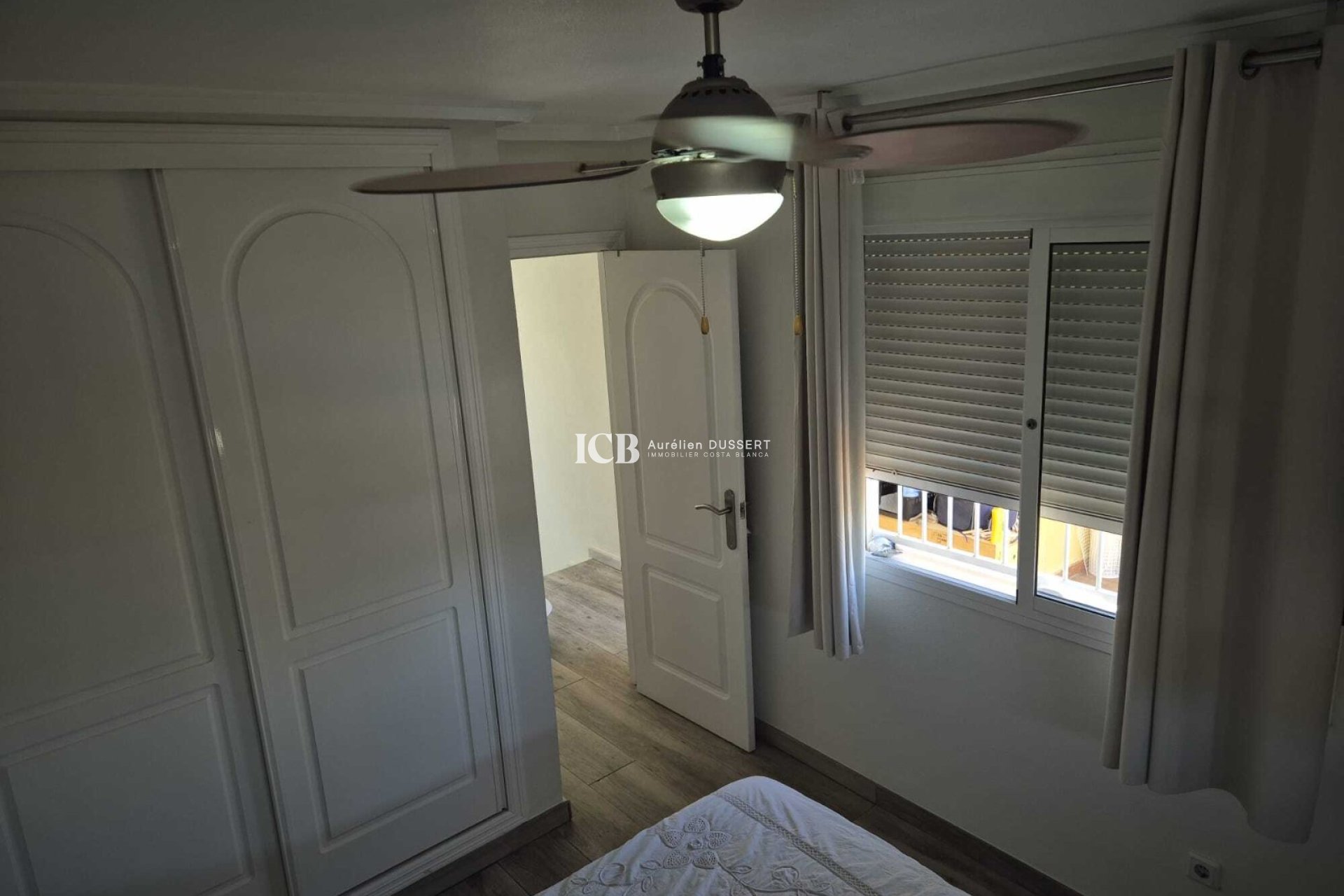 Reventa - Villa -
Ciudad Quesada