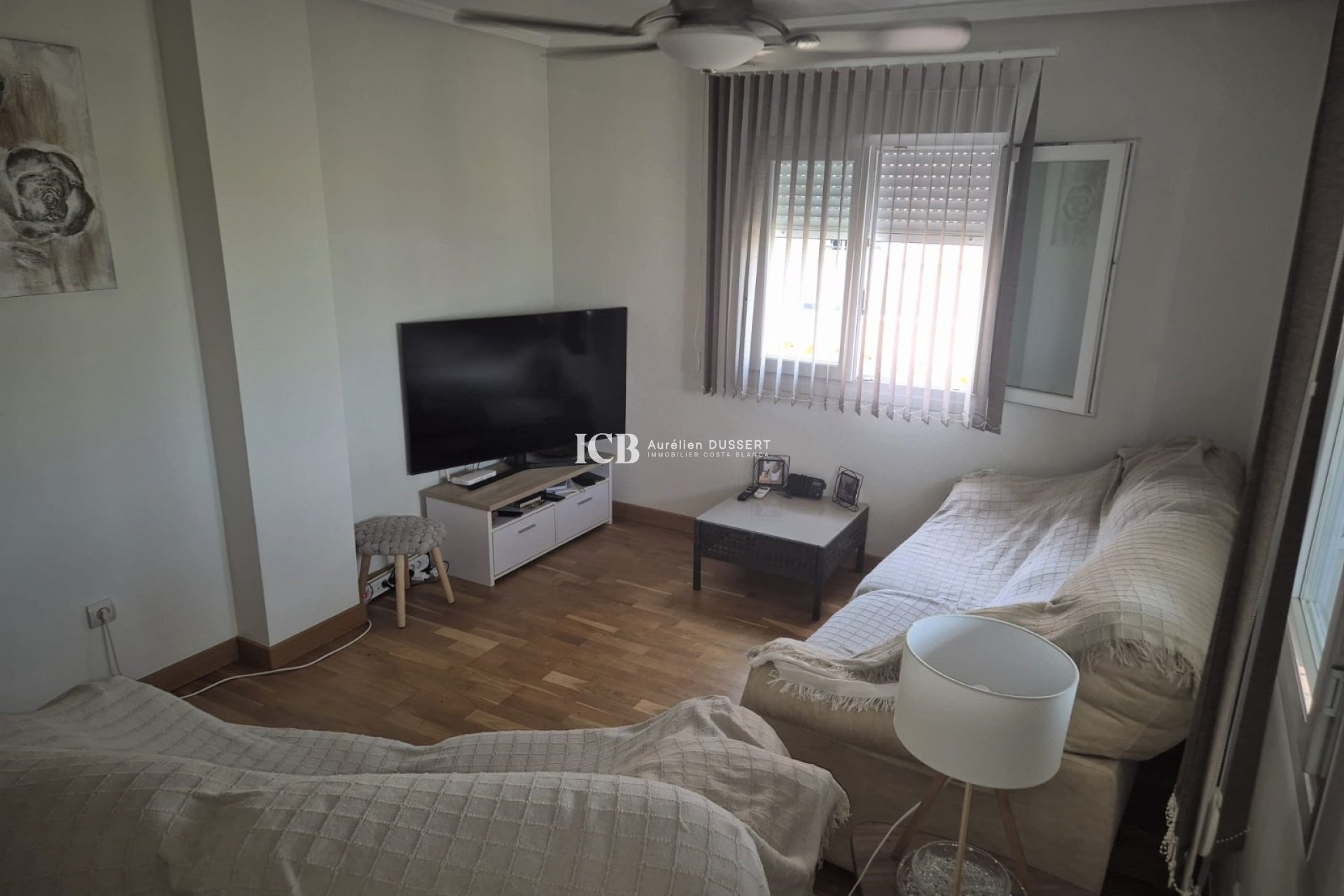 Reventa - Villa -
Ciudad Quesada