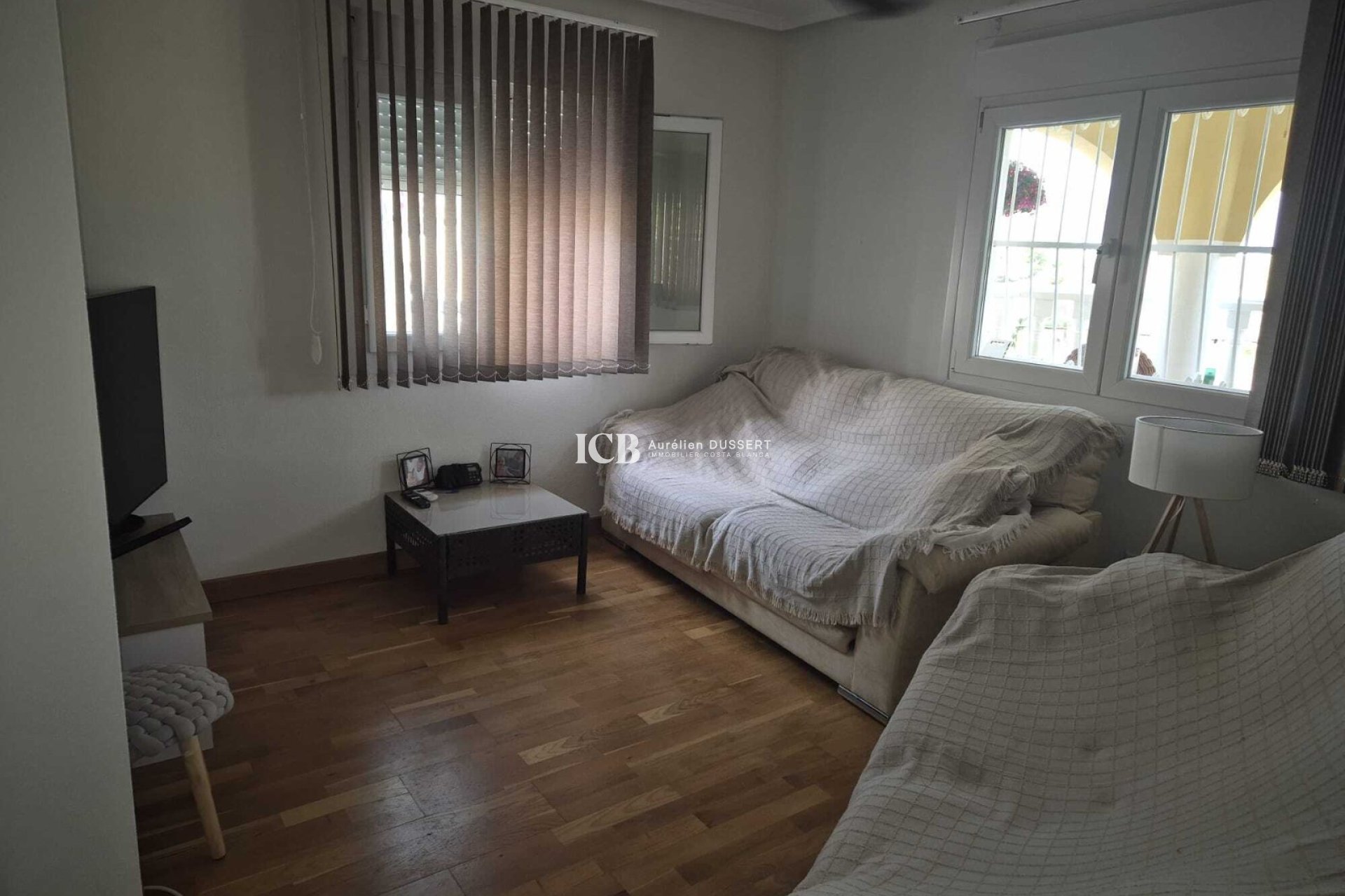 Reventa - Villa -
Ciudad Quesada