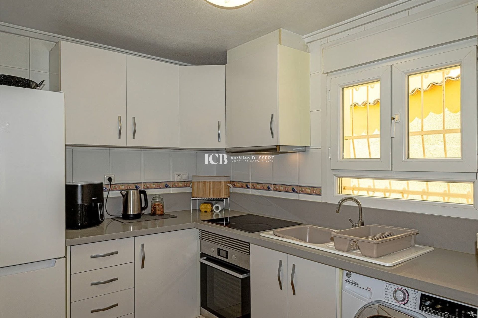 Reventa - Villa -
Ciudad Quesada