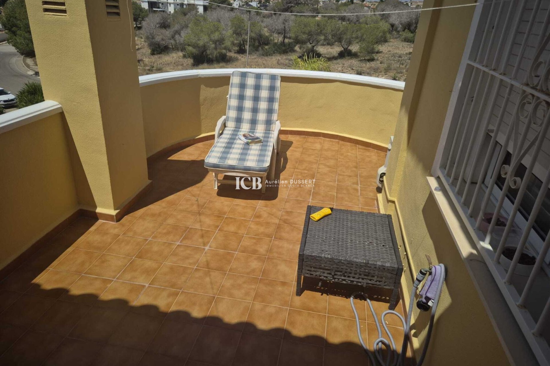 Reventa - Villa -
Ciudad Quesada