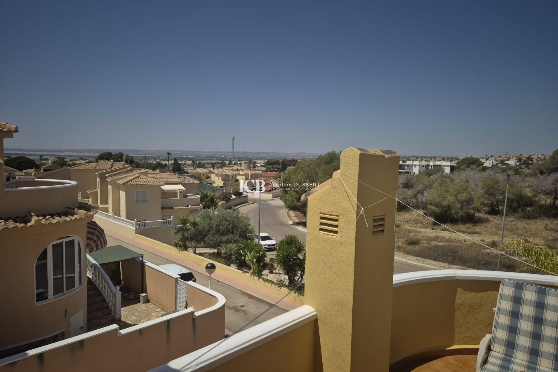 Reventa - Villa -
Ciudad Quesada