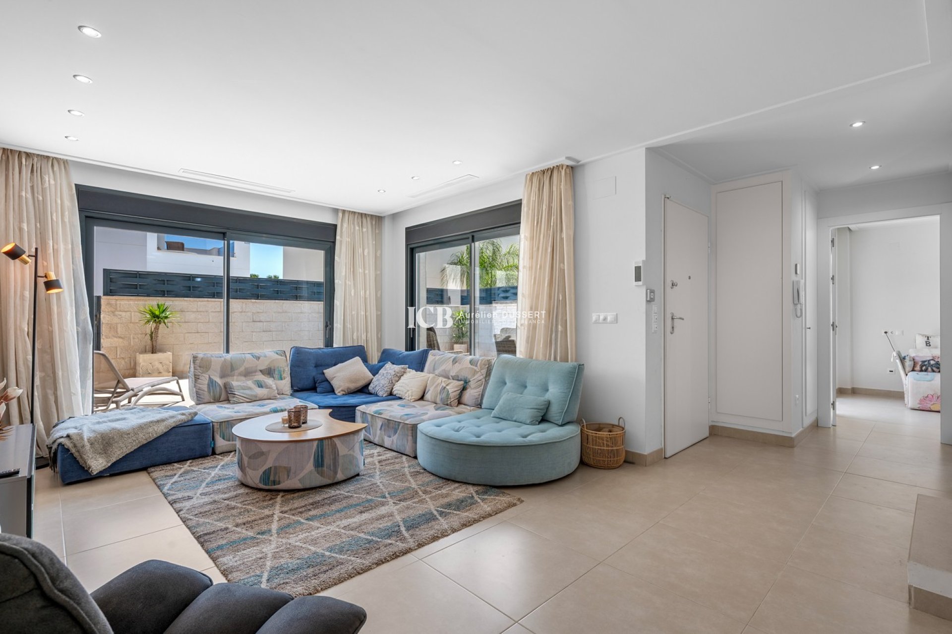 Reventa - Villa -
Ciudad Quesada