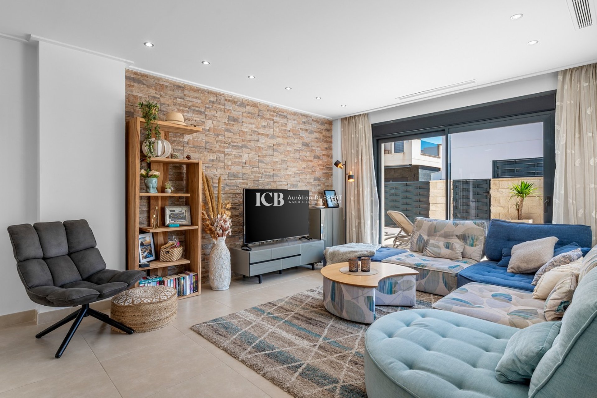 Reventa - Villa -
Ciudad Quesada