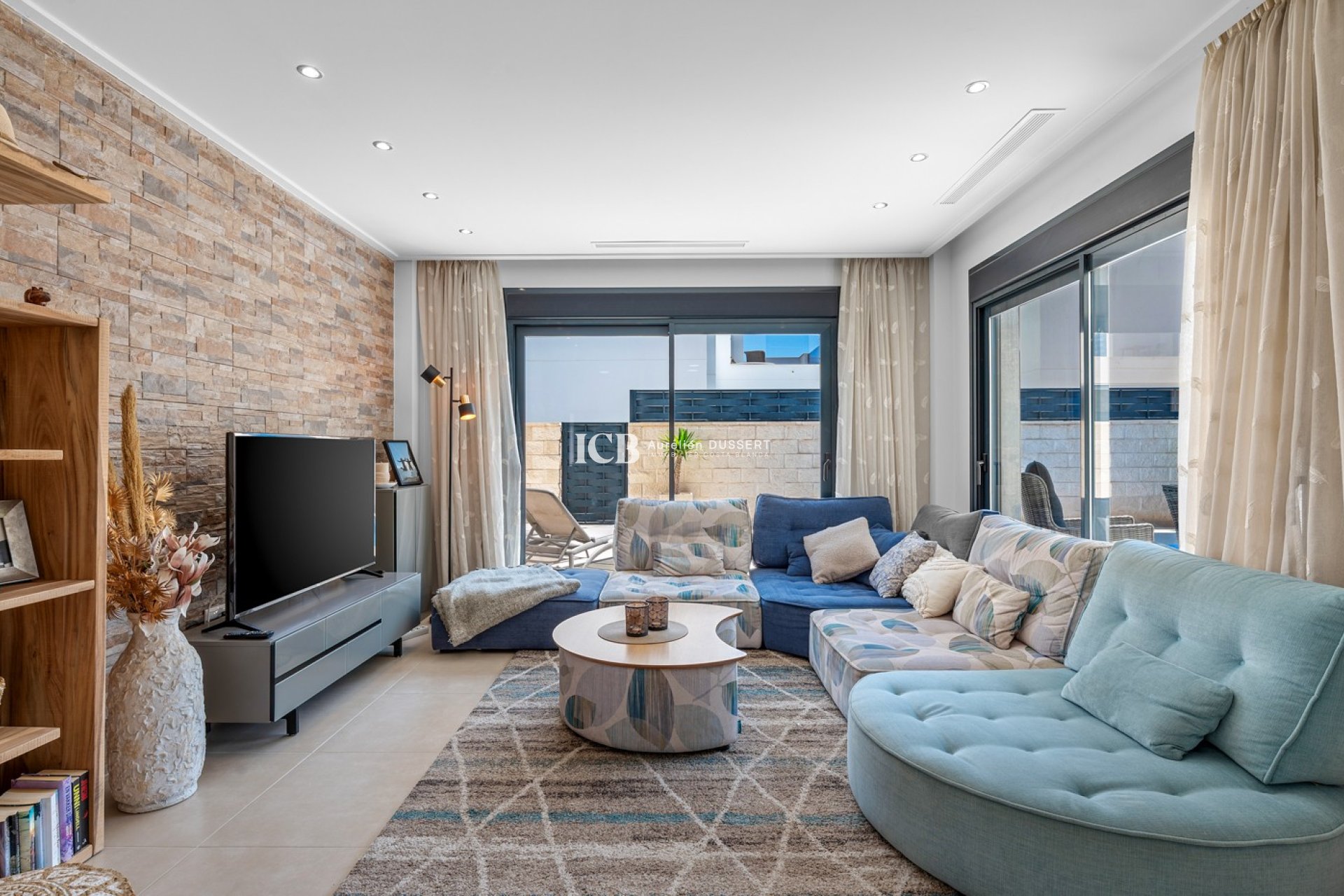 Reventa - Villa -
Ciudad Quesada