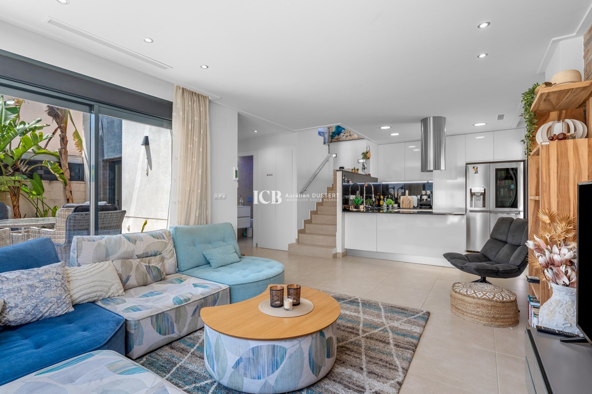 Reventa - Villa -
Ciudad Quesada