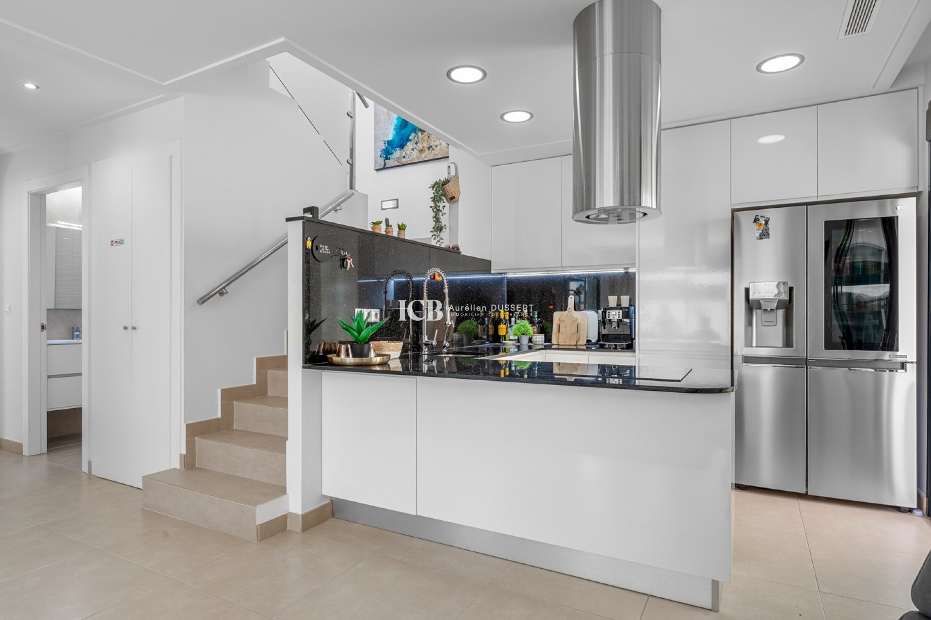 Reventa - Villa -
Ciudad Quesada