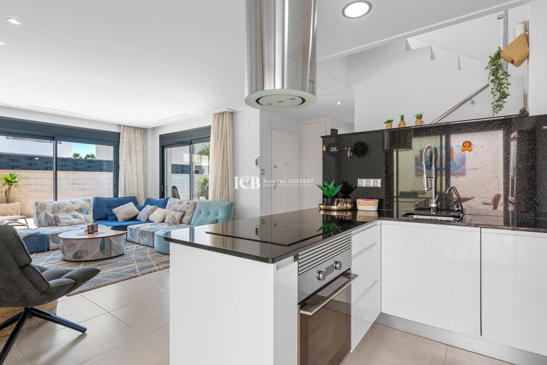 Reventa - Villa -
Ciudad Quesada