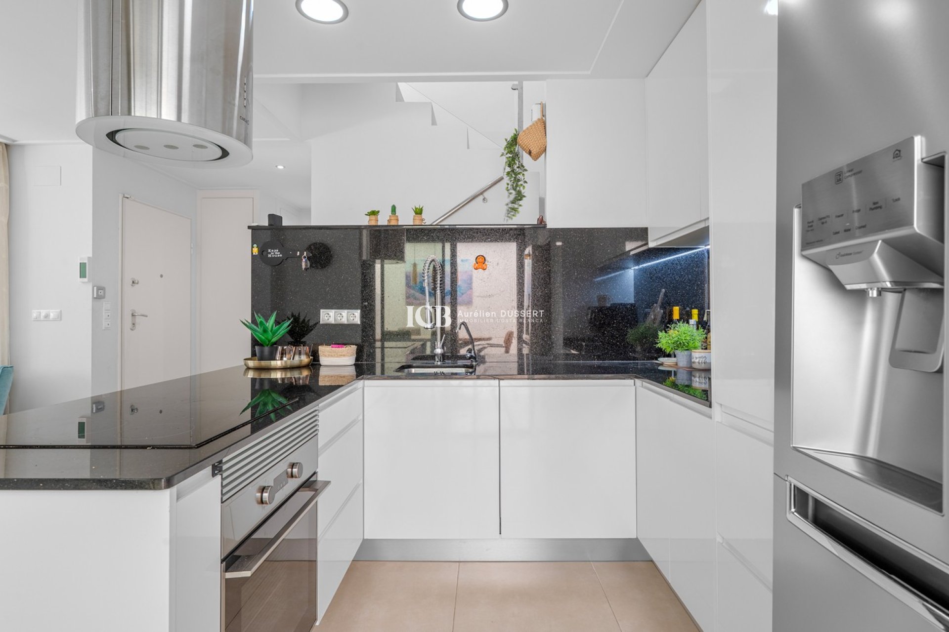 Reventa - Villa -
Ciudad Quesada