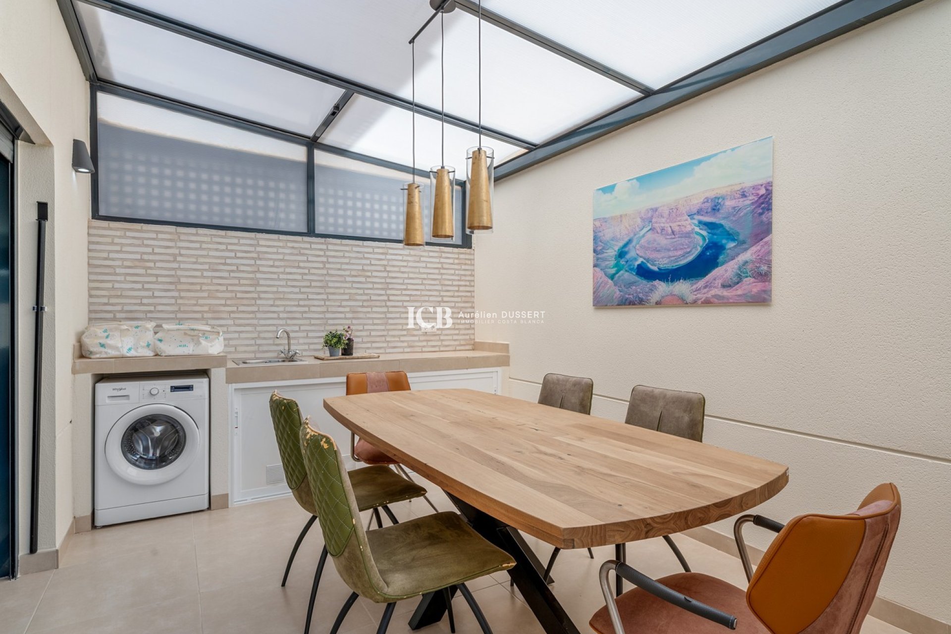 Reventa - Villa -
Ciudad Quesada
