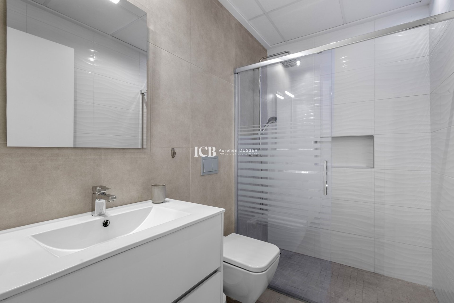 Reventa - Villa -
Ciudad Quesada