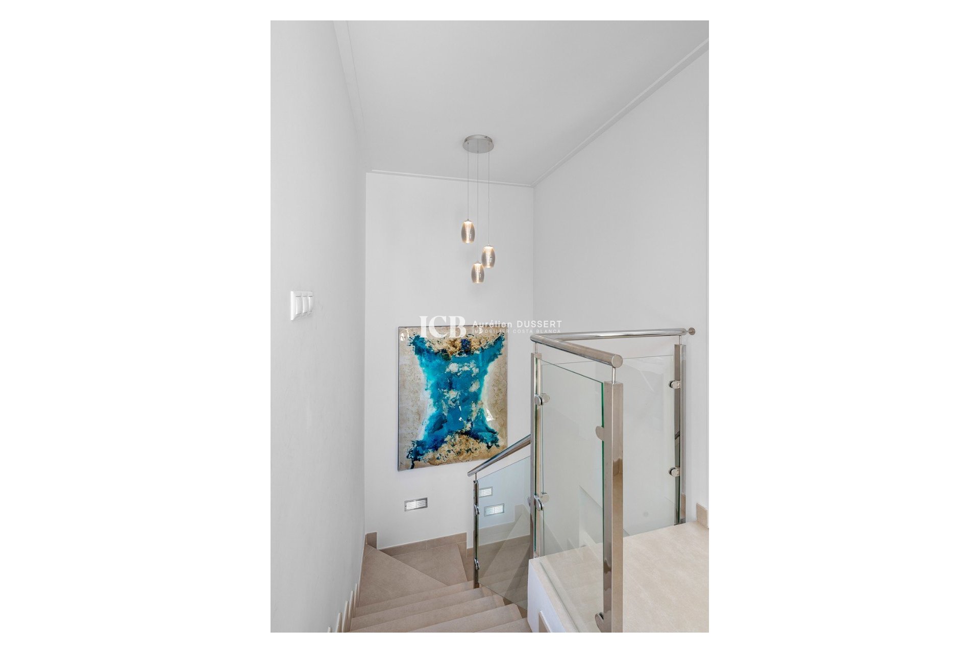 Reventa - Villa -
Ciudad Quesada