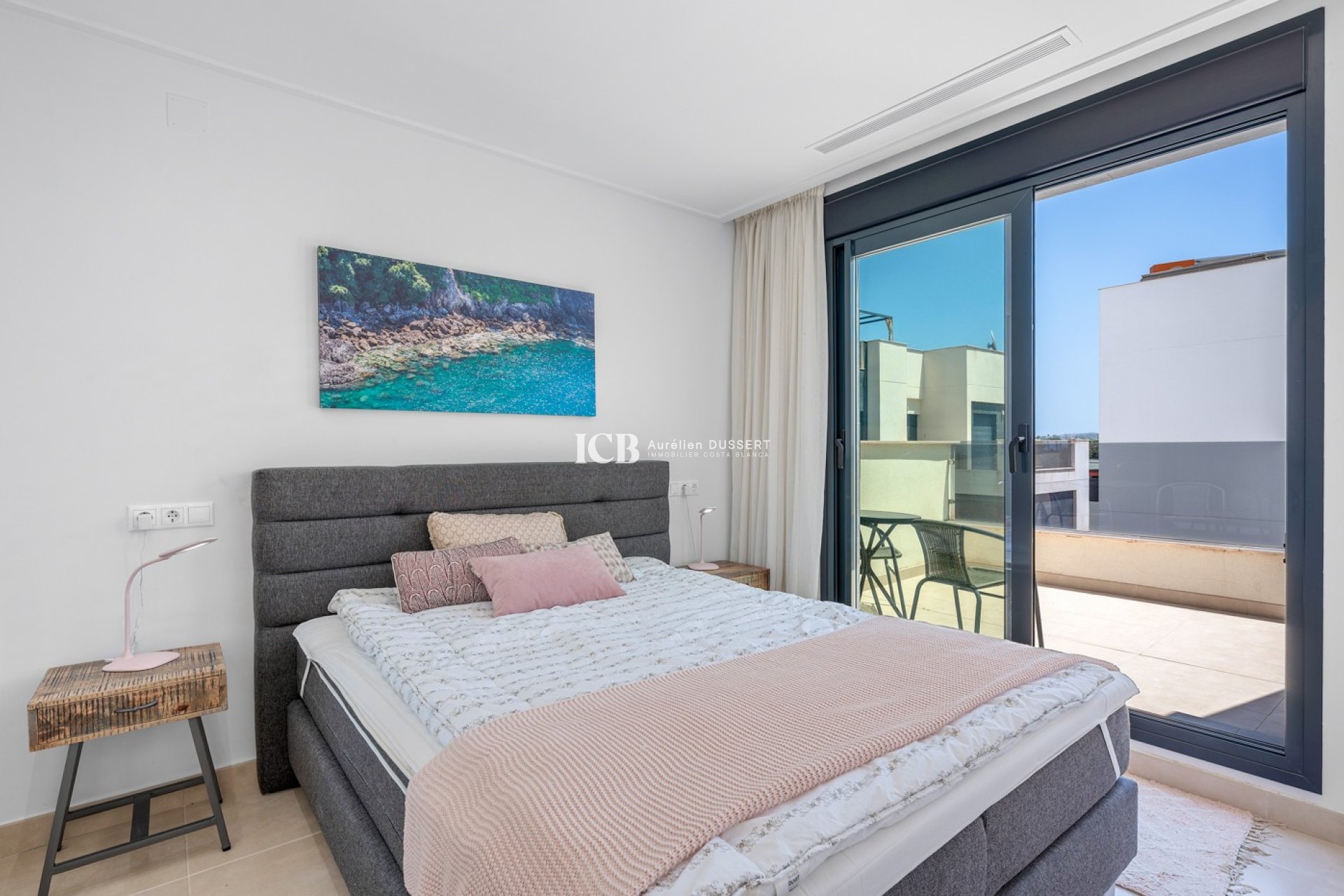 Reventa - Villa -
Ciudad Quesada