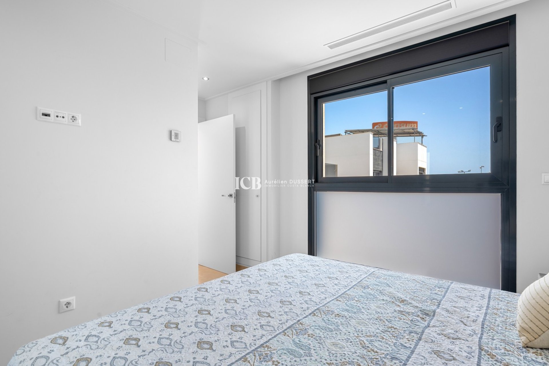 Reventa - Villa -
Ciudad Quesada