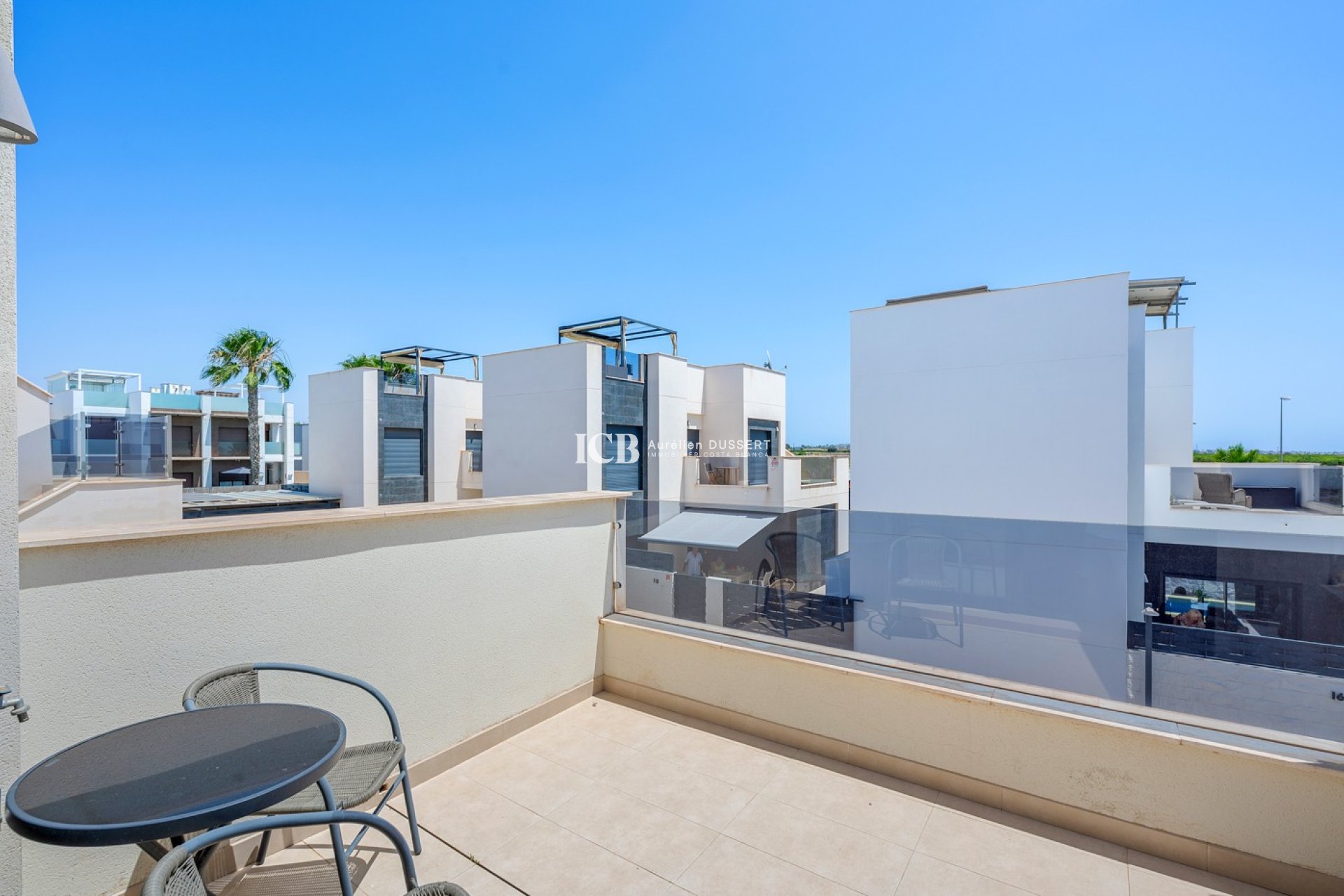 Reventa - Villa -
Ciudad Quesada
